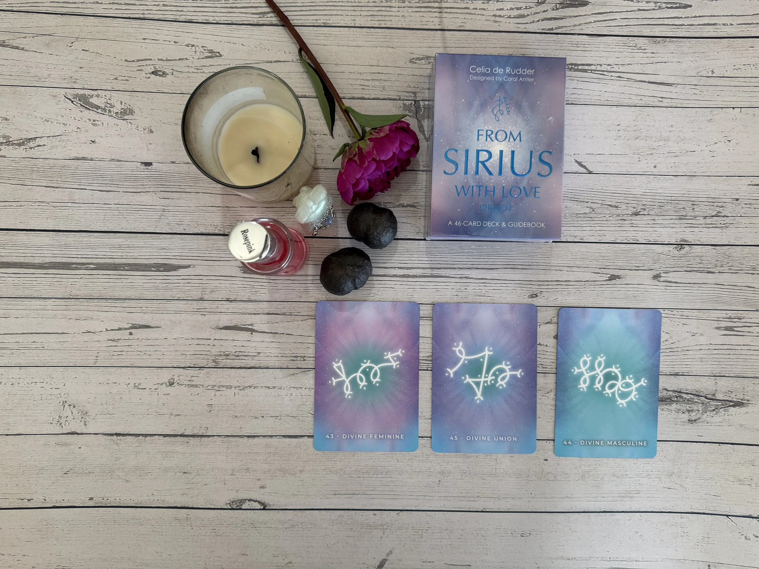 Mental Freedom Is the New Frequency This Month