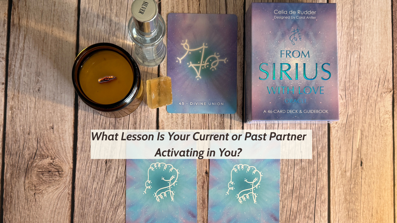 From Competition to Collaboration in Relationships