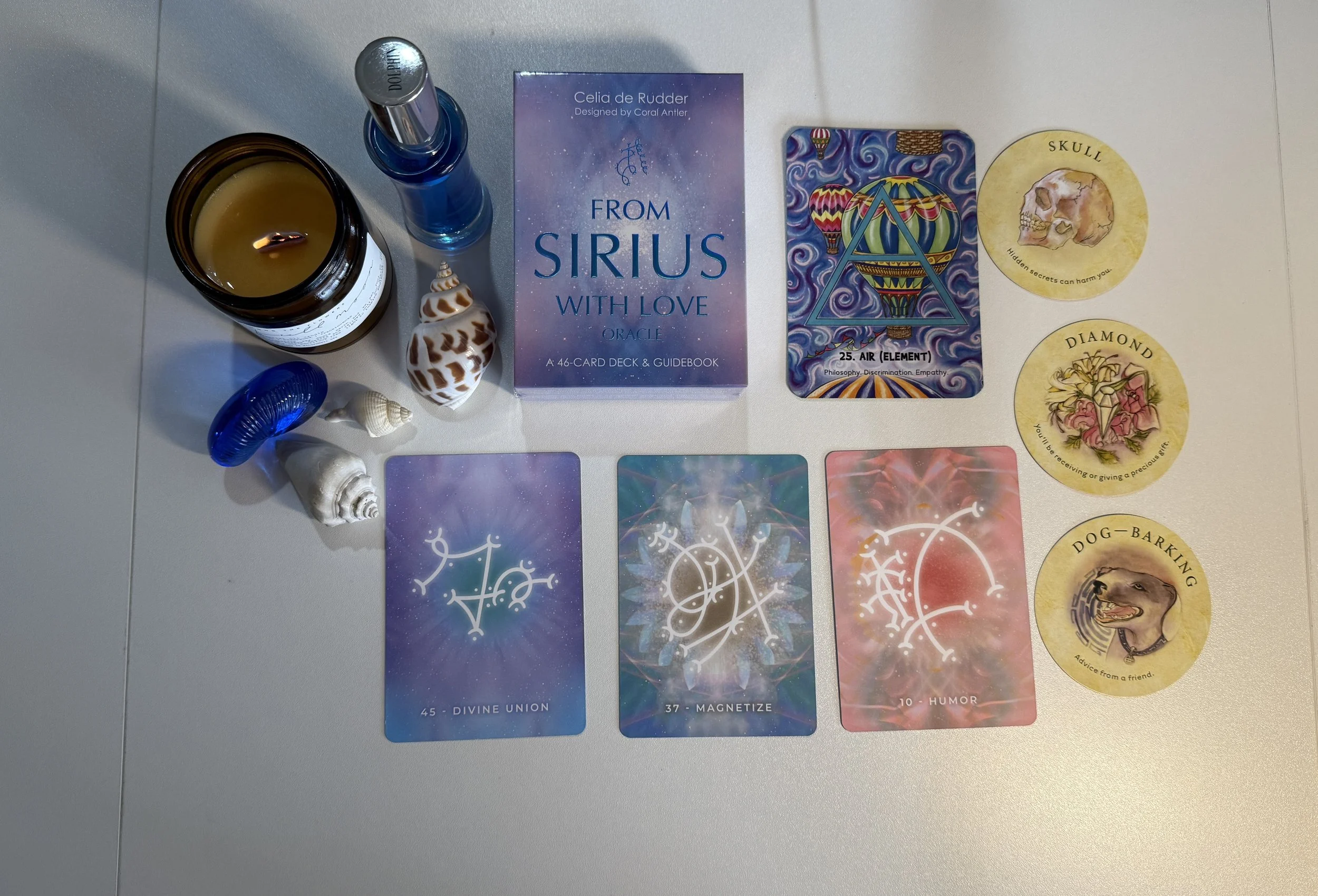 Why You Attract the Same Relationship Patterns Again and Again