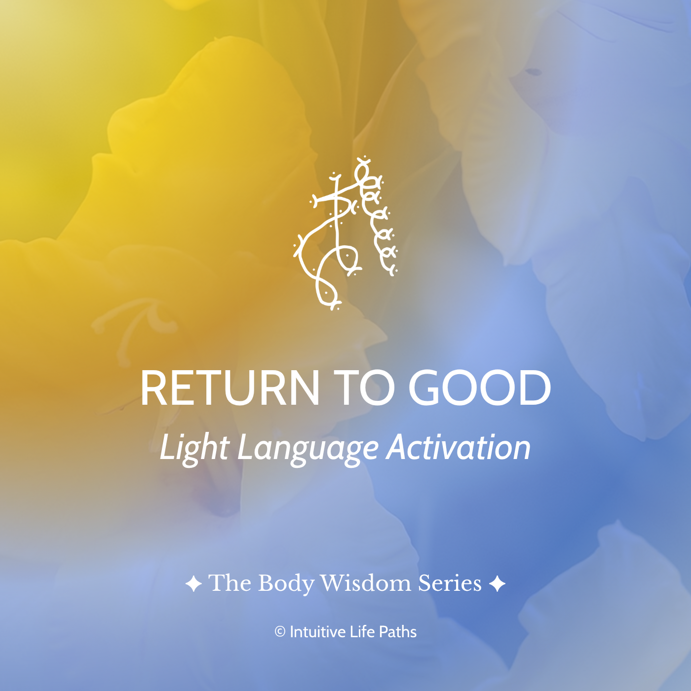 Return to Good Light Language Activation