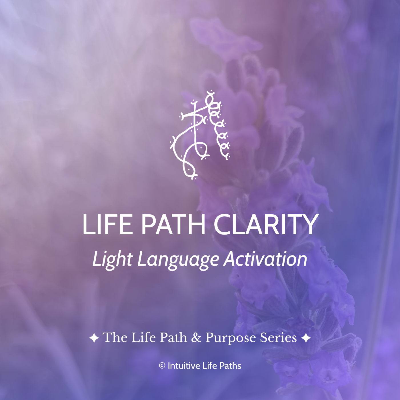 Life Path Clarity Light Language Activation