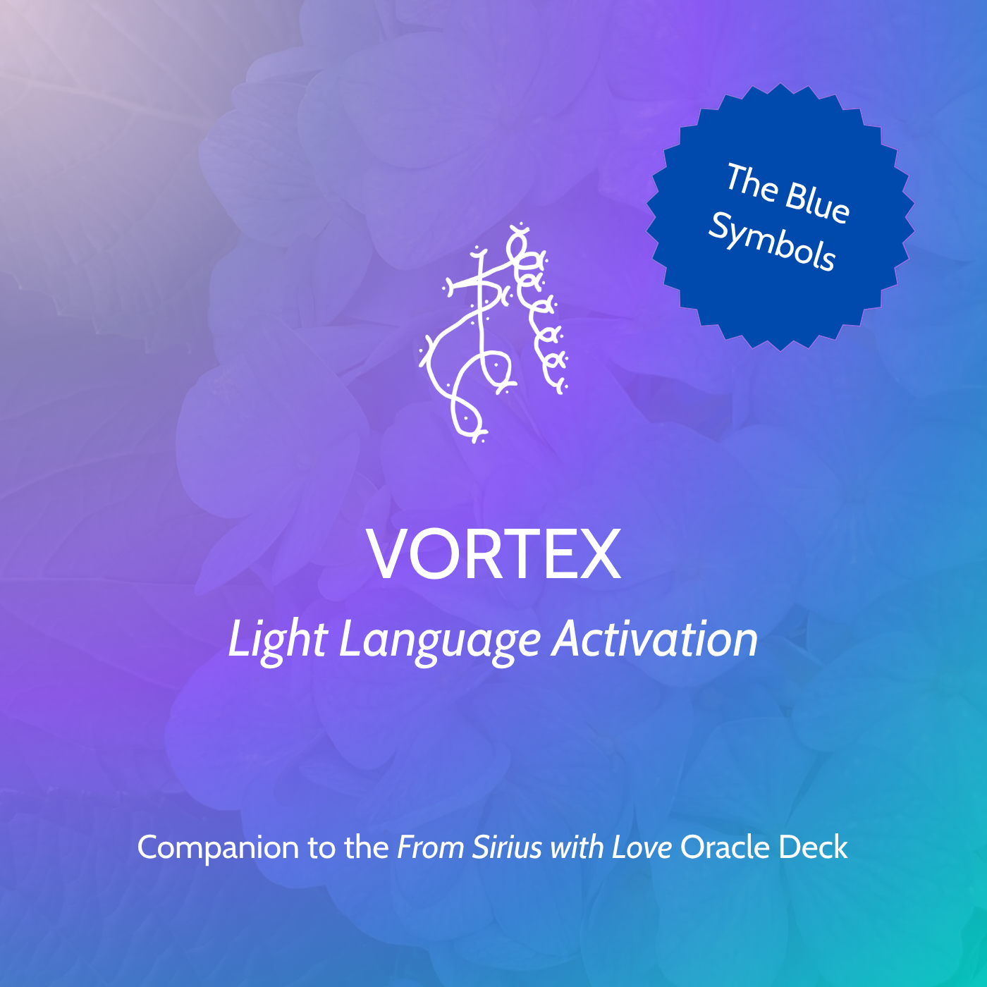 Vortex Light Language Activation (Symbol #21)