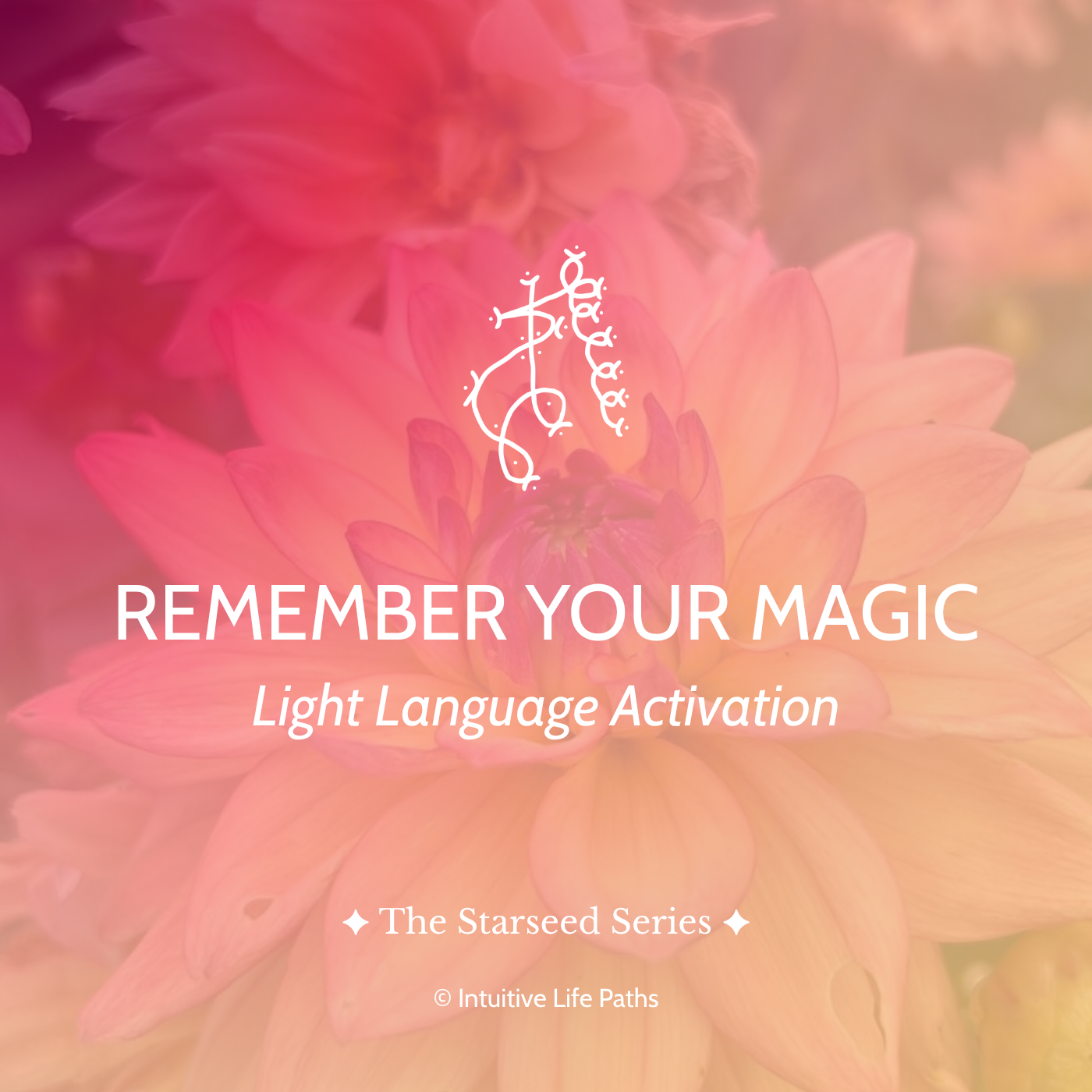 Remember Your Magic Light Language Activation cover.png