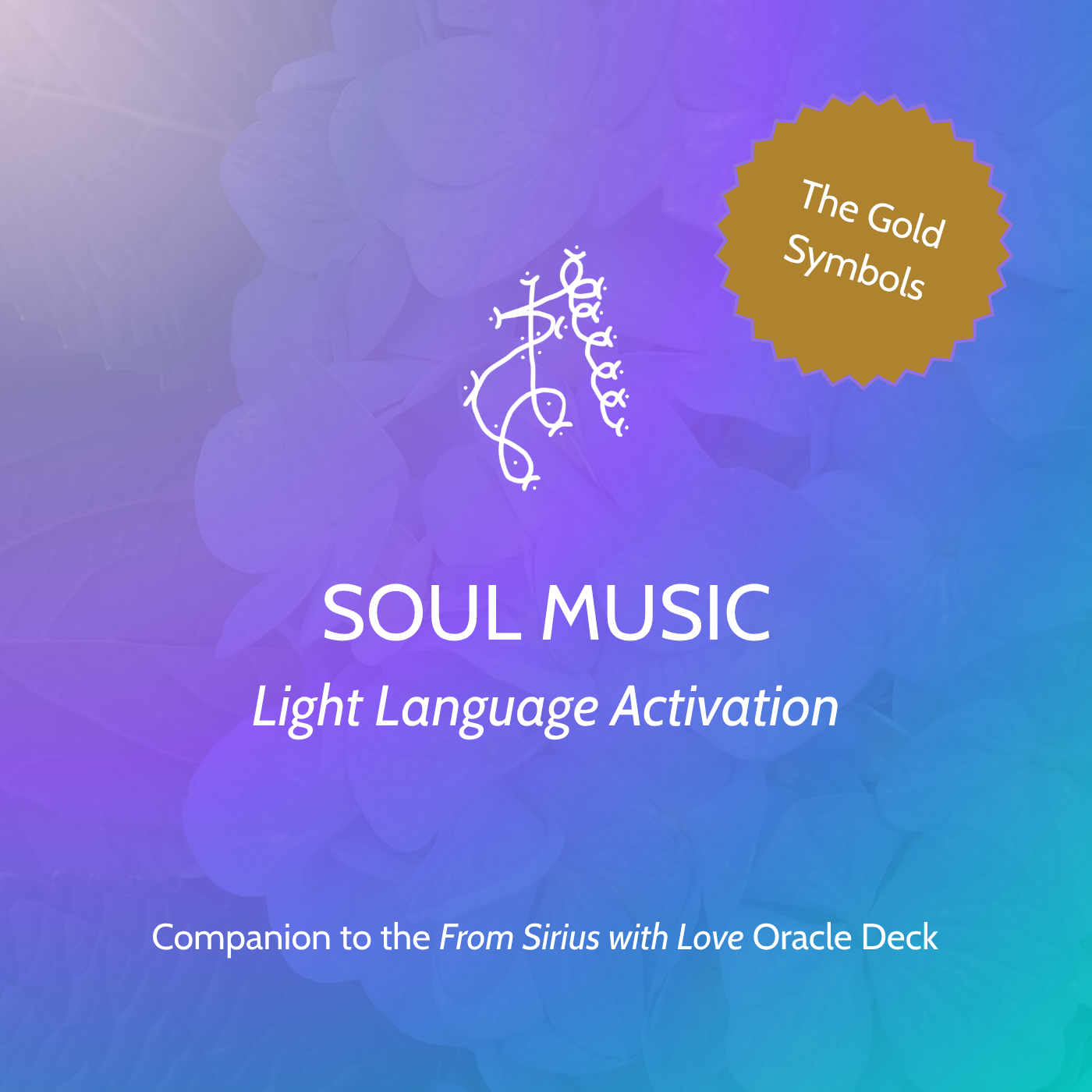 Soul Music Light Language Activation (Symbol #38)