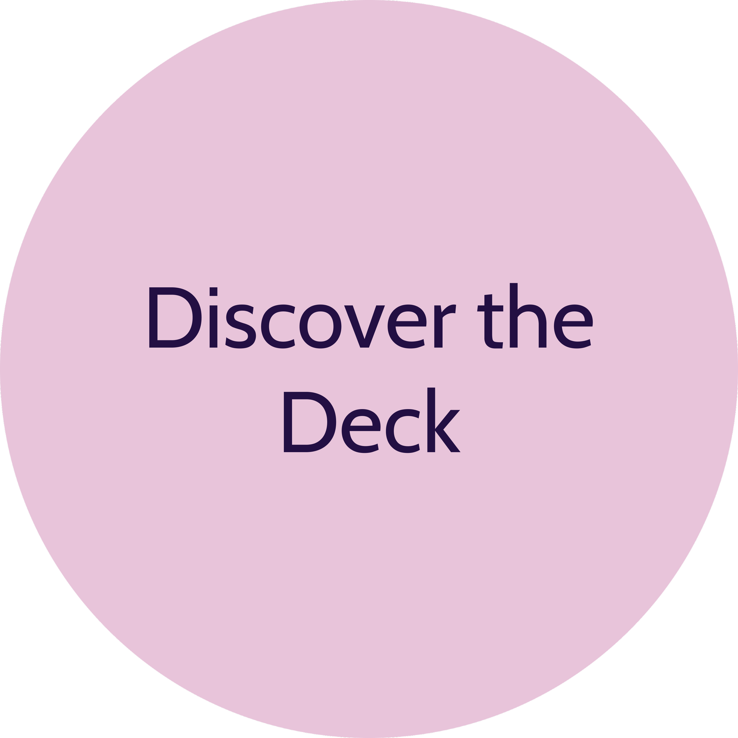 Discover the Deck Button