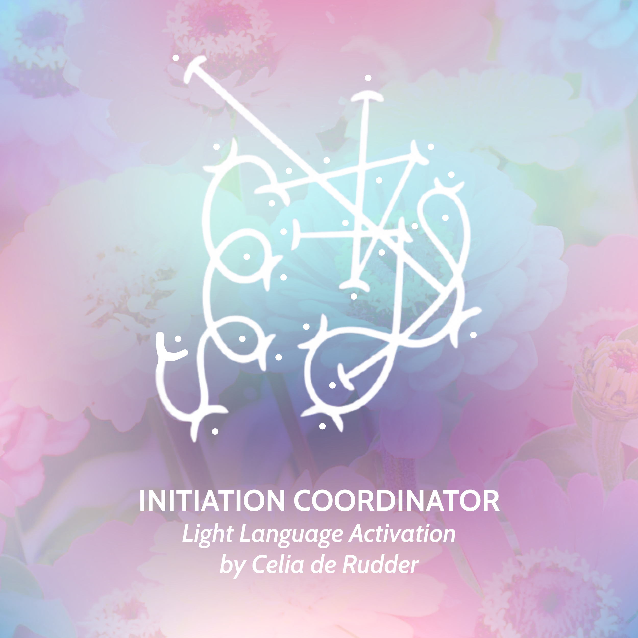 Initiation Coordinator Light Language Activation
