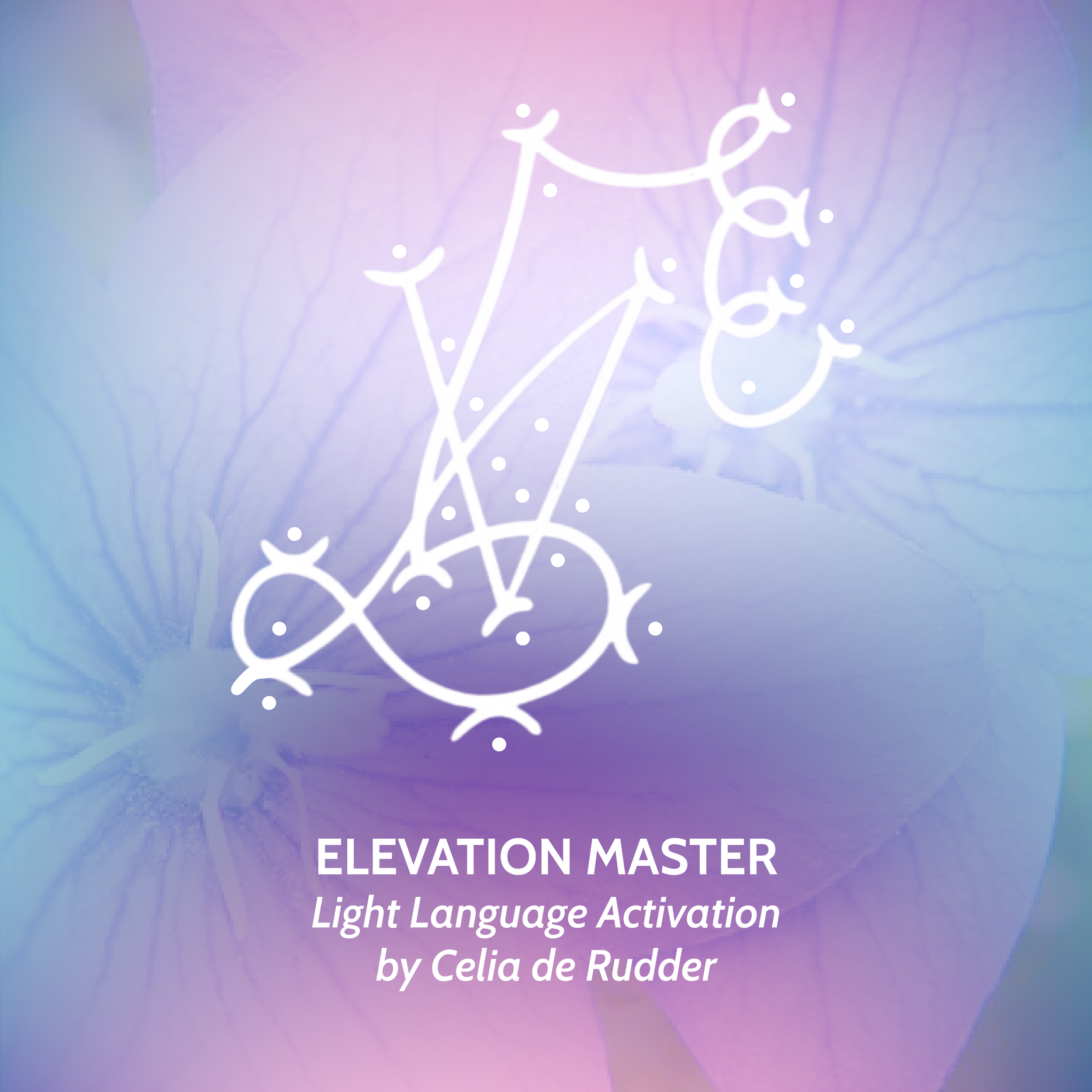 Elevation Master Light Language Activation