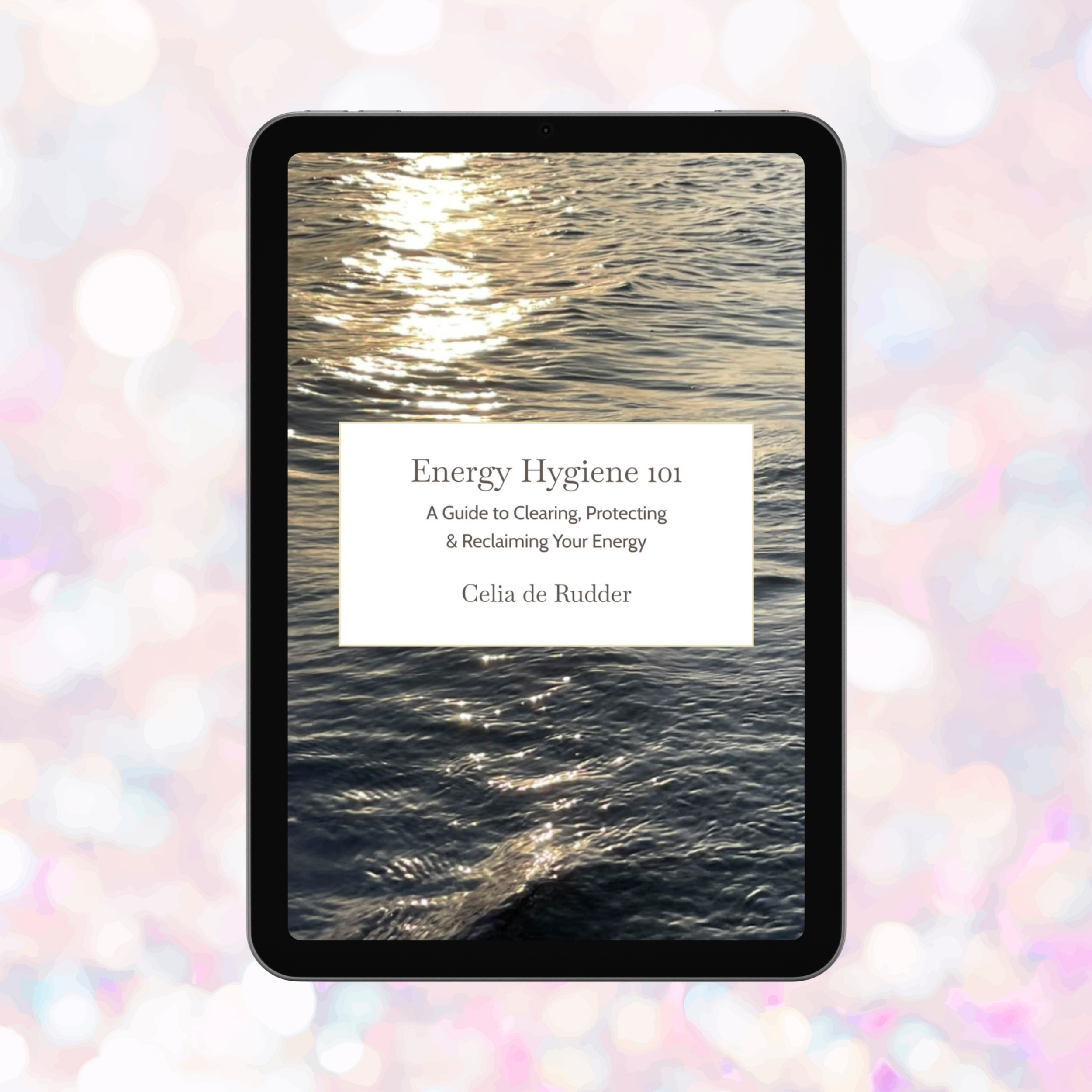 Energy Hygiene 101 E-Book