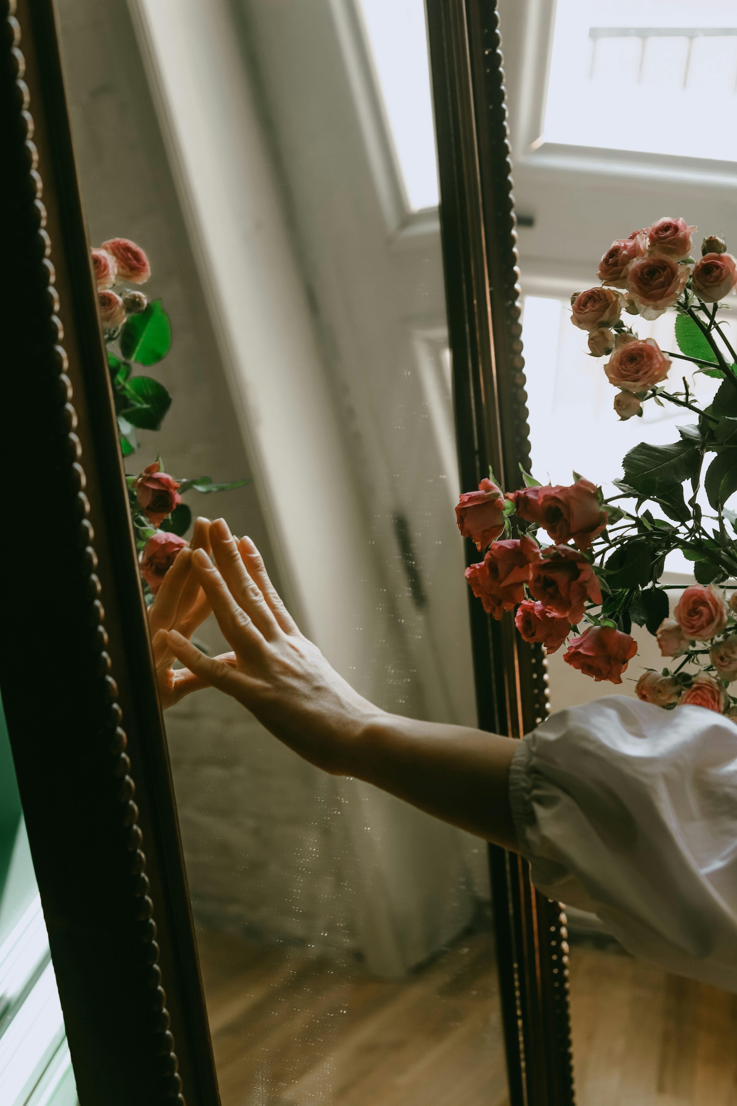 What Nourishes the Soul