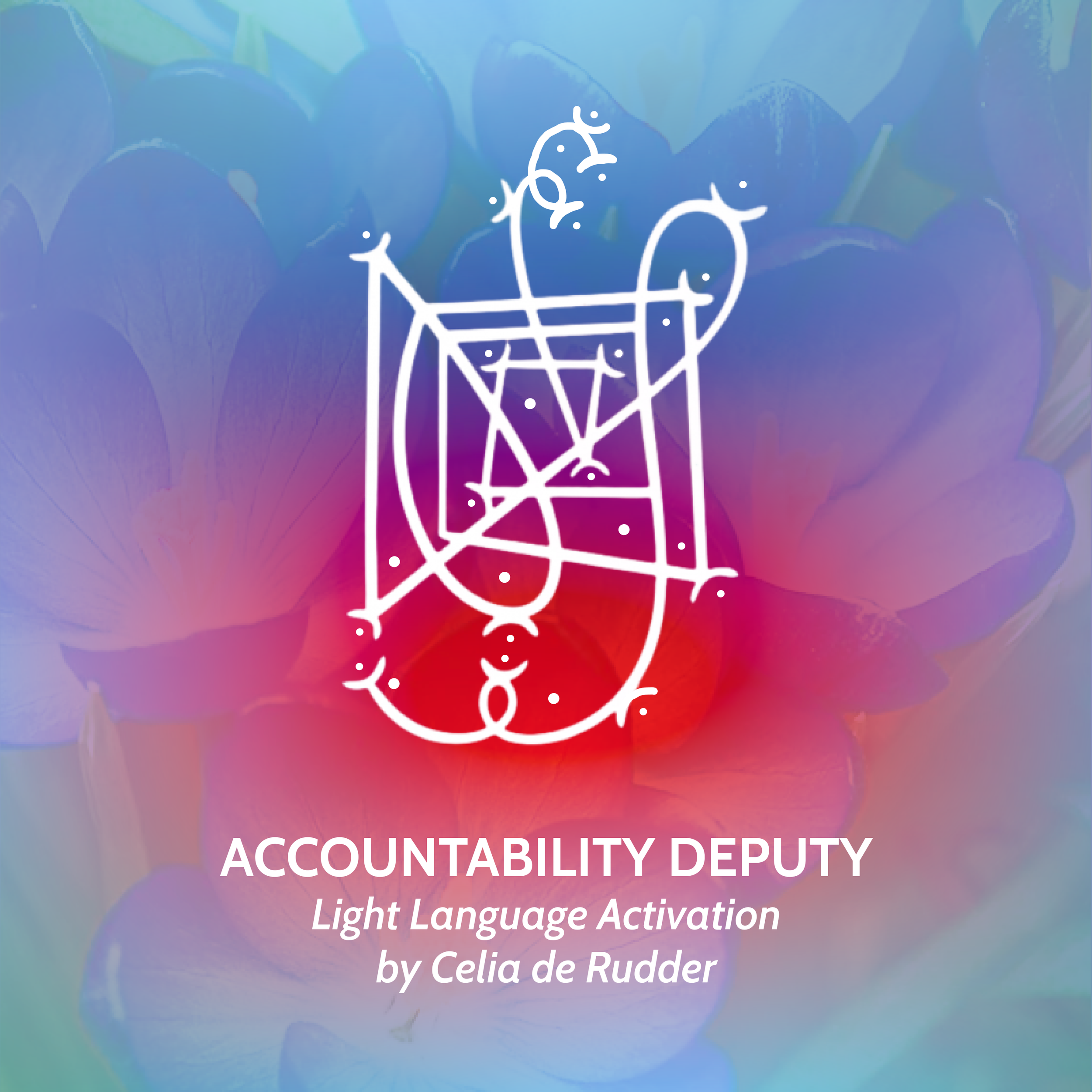 Accountability Deputy Light Language Activation
