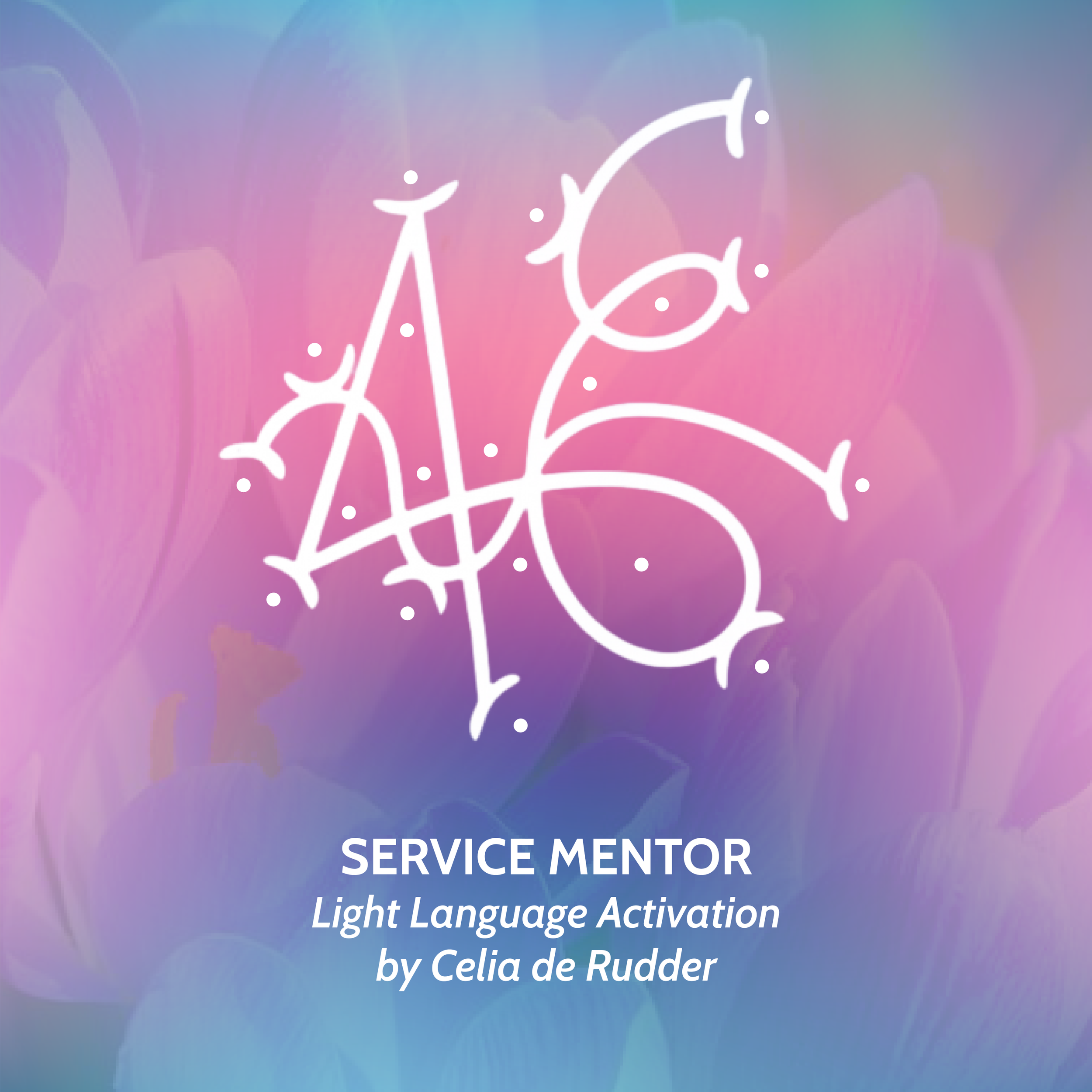 Service Mentor Light Language Activation