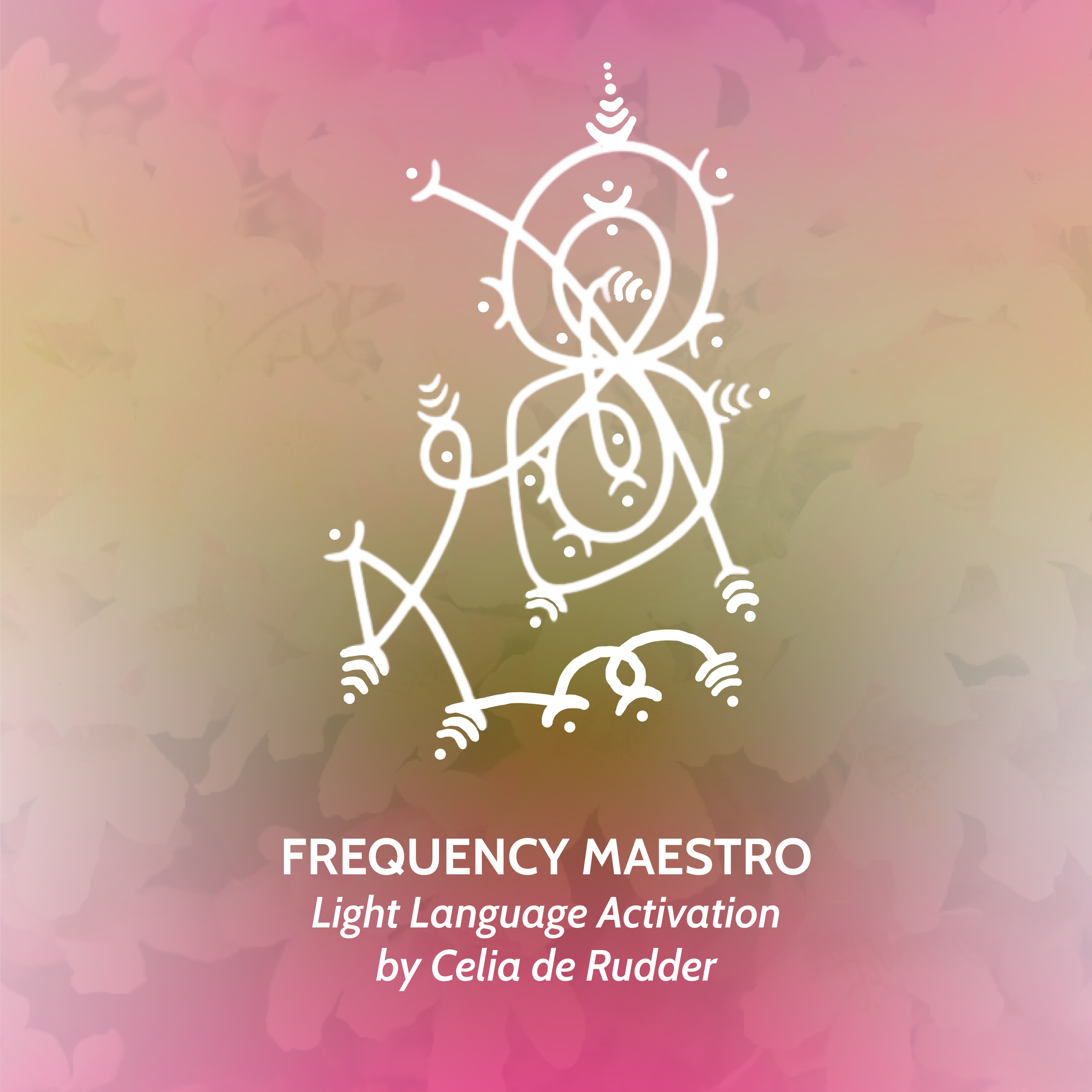 Frequency Maestro Light Language Activation