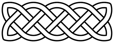 celtic weave