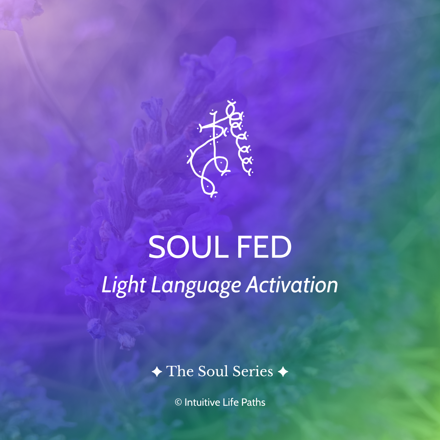 Soul Fed Light Language Activation