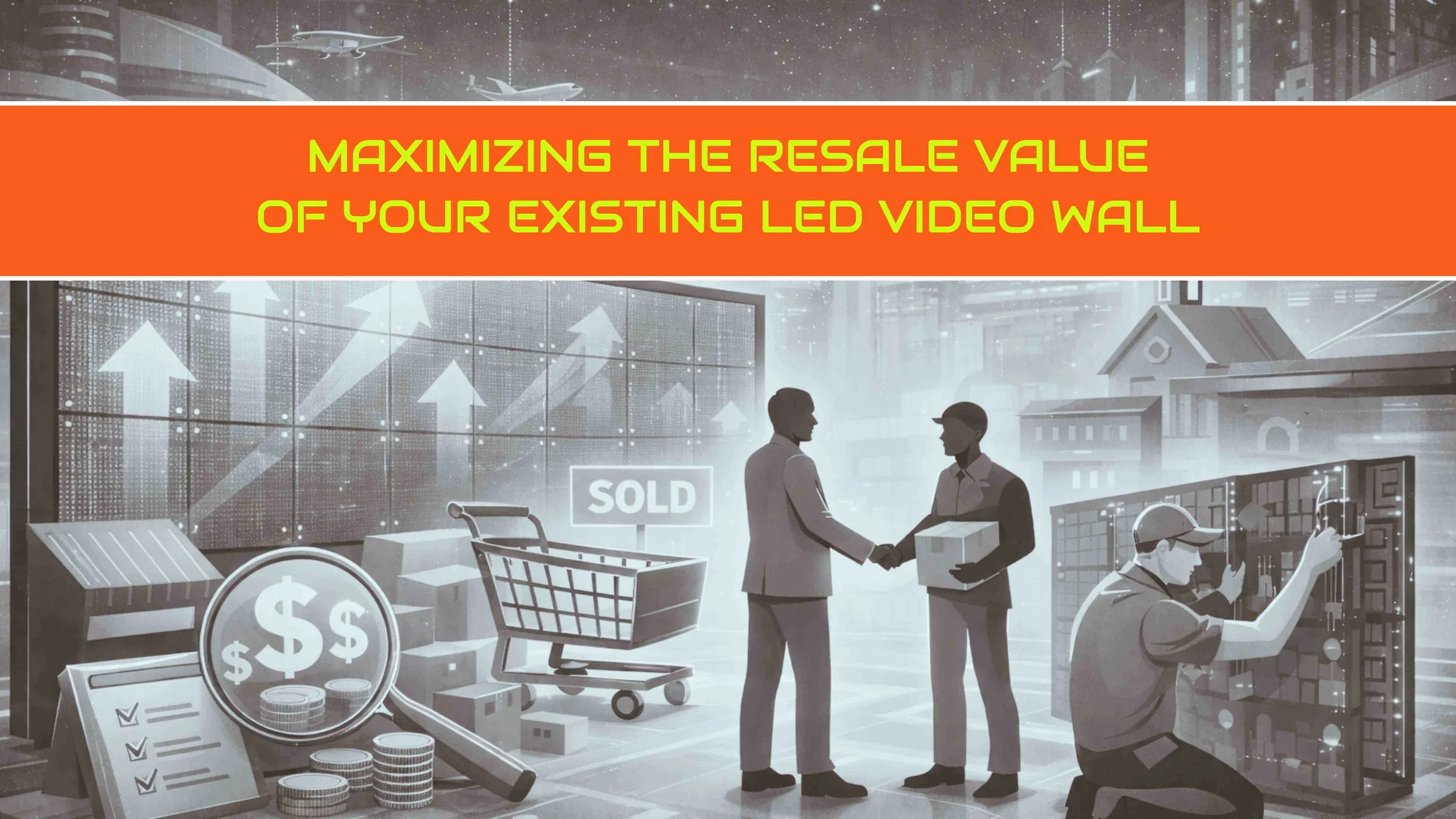 MaximizING YOUR Resale Value