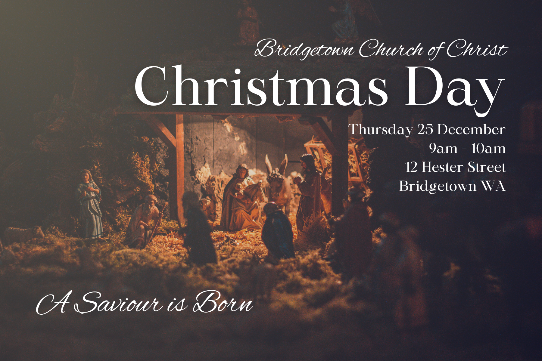 Christmas Day