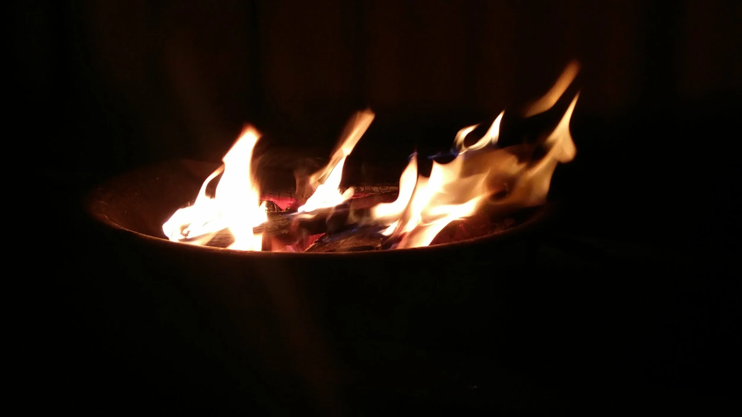 Bonfire Night