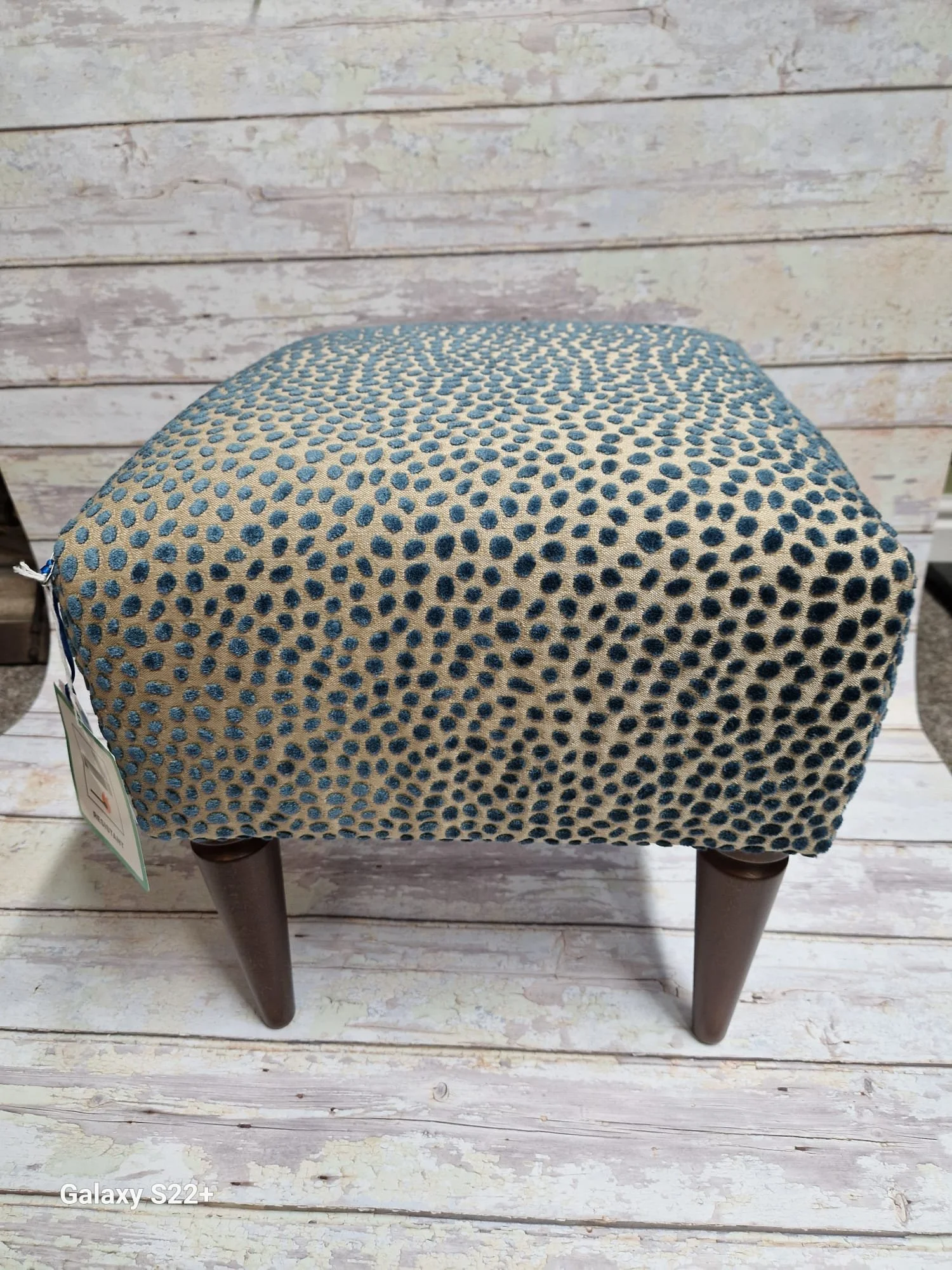 Interior Furnishings