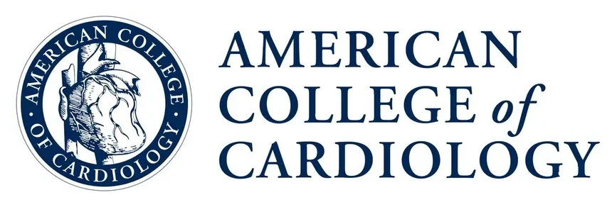 American College of Cardiology logo