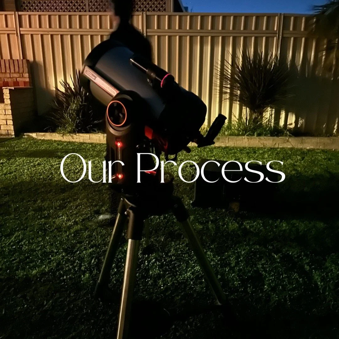 With Galileo&rsquo;s Glass, you don&rsquo;t need to plan a thing.

We bring the telescope, the cocktails, and the magic, you just enjoy the night.

🔭 Stargazing tour 
🍸 Signature cocktails, served in style
🪐 All in the comfort of your own backyard