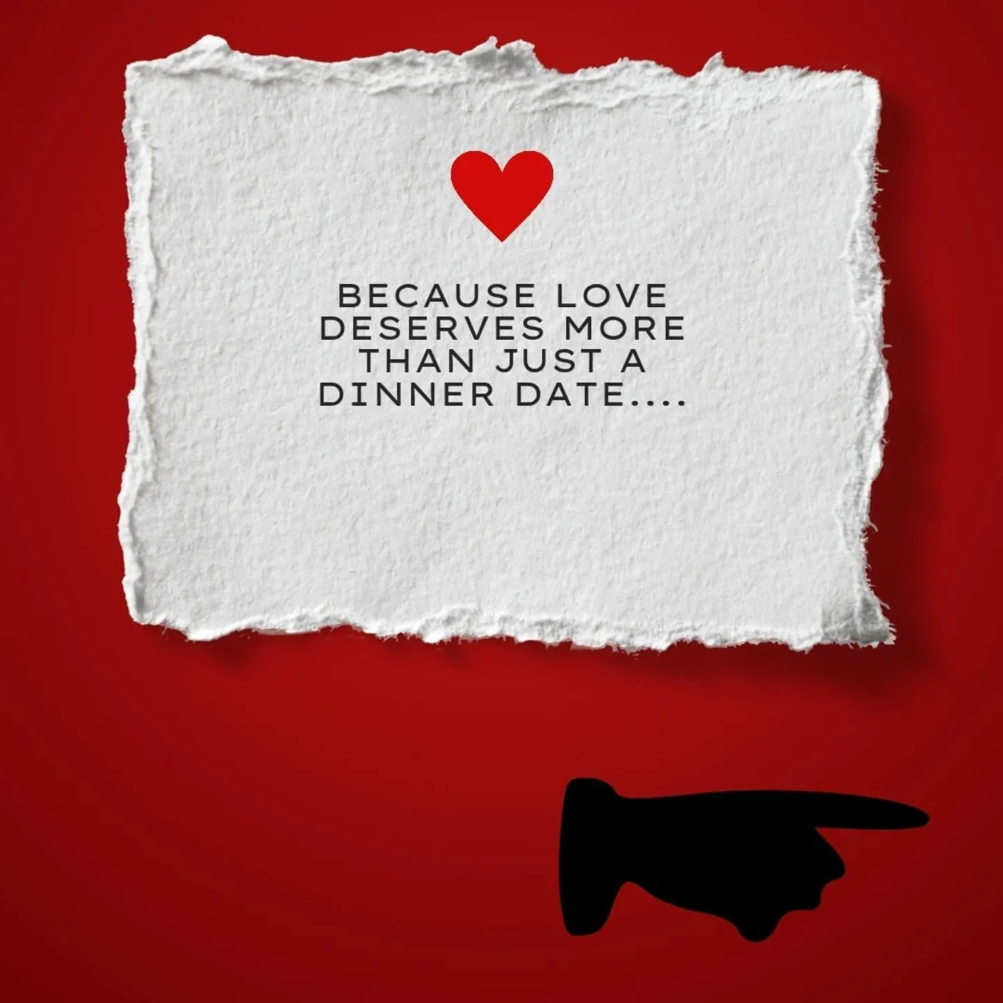 Get $50 off per person and do something out of the ordinary this valentines day! DM to find out more ! Or submit a request through our website.