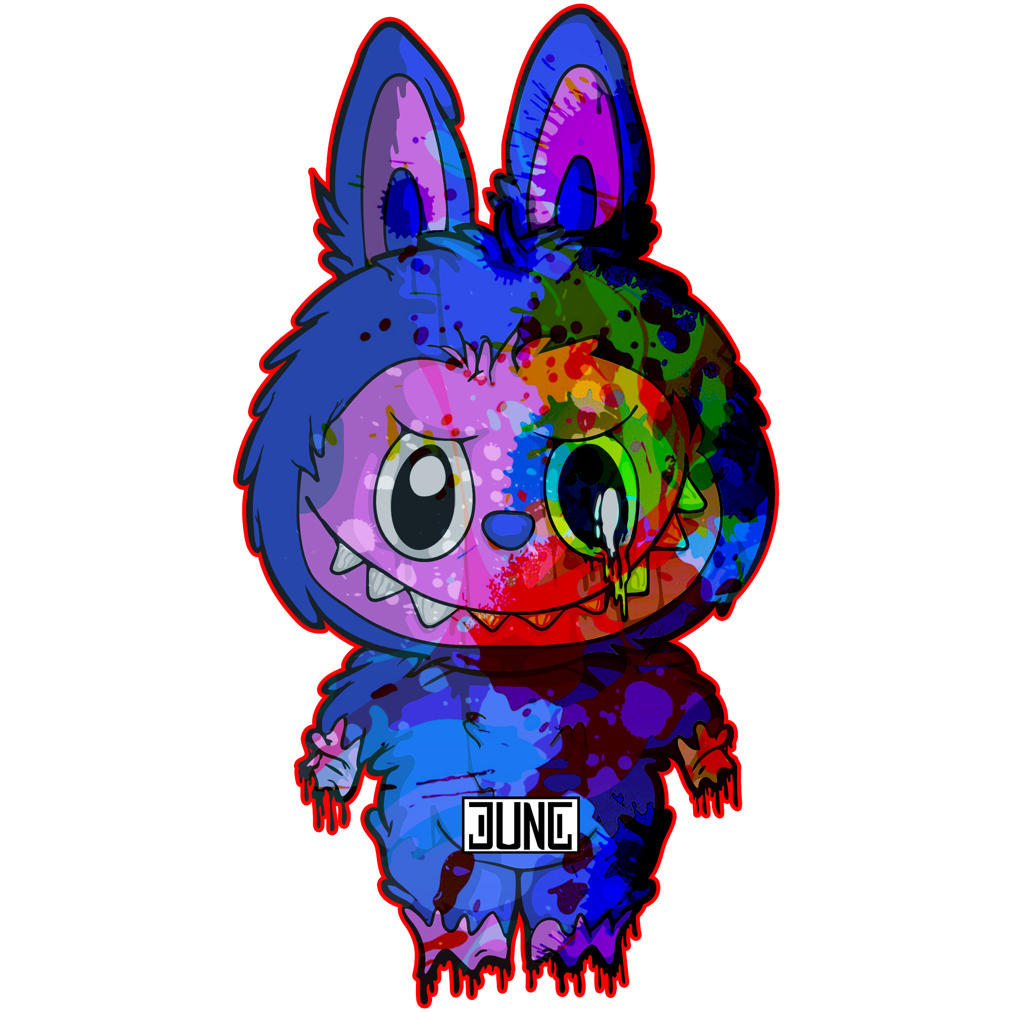 INKZ By June
