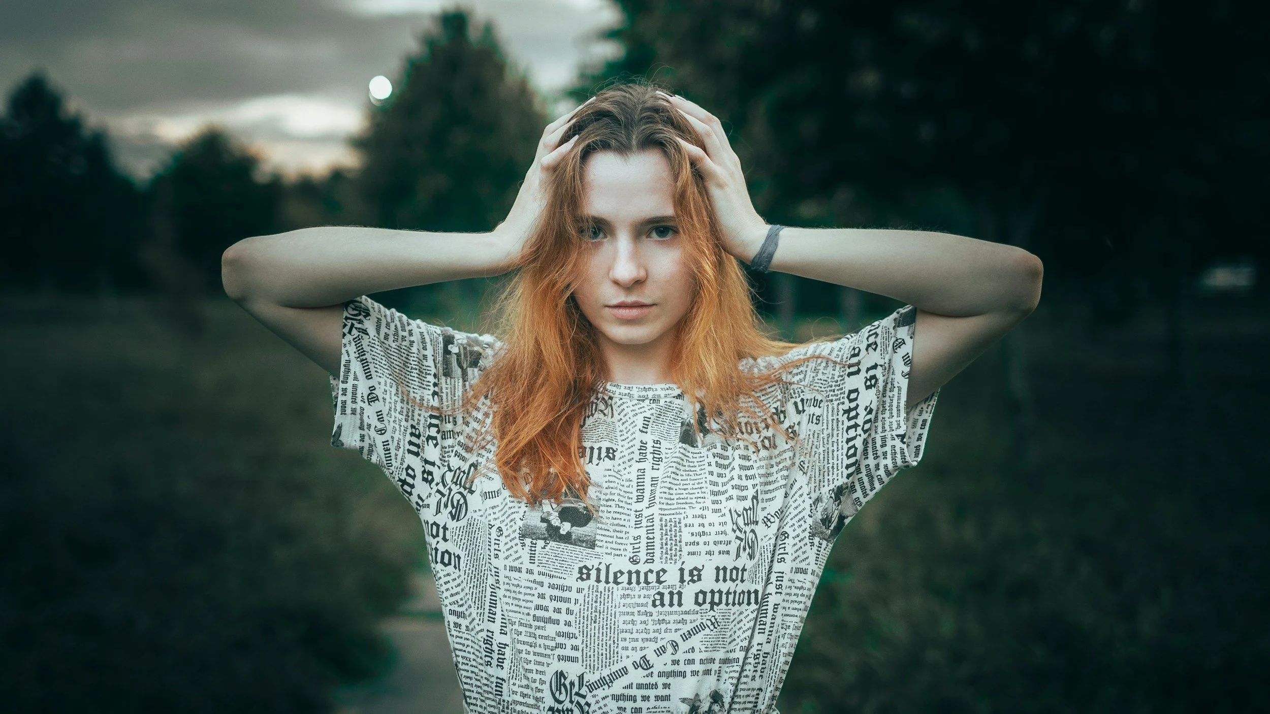borderline personality disorder