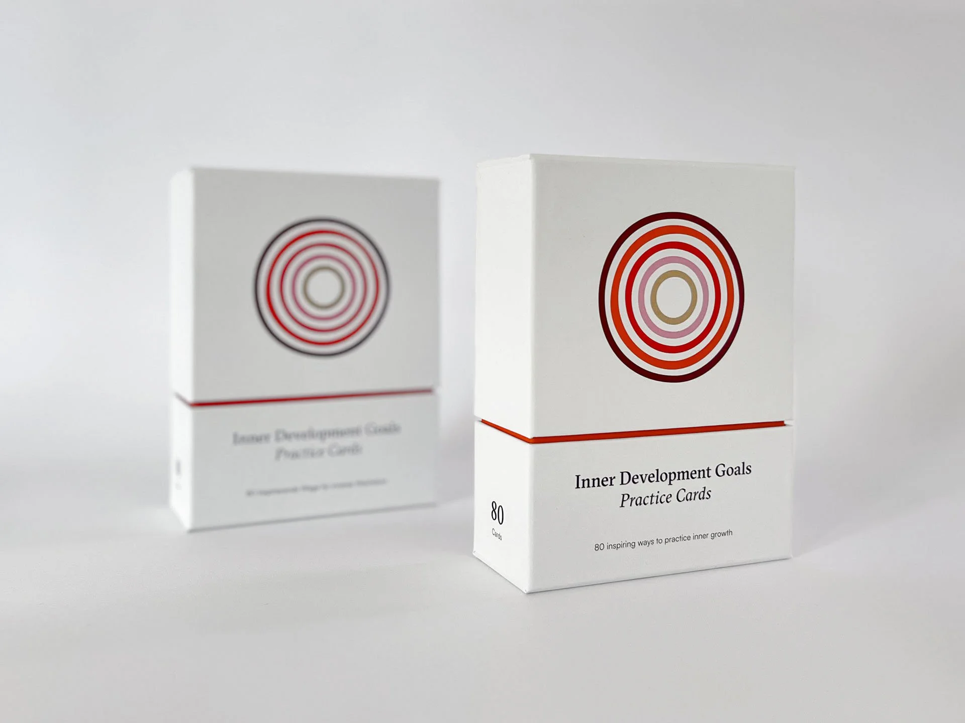Inner Development Goals (IDG) - Practice Cards