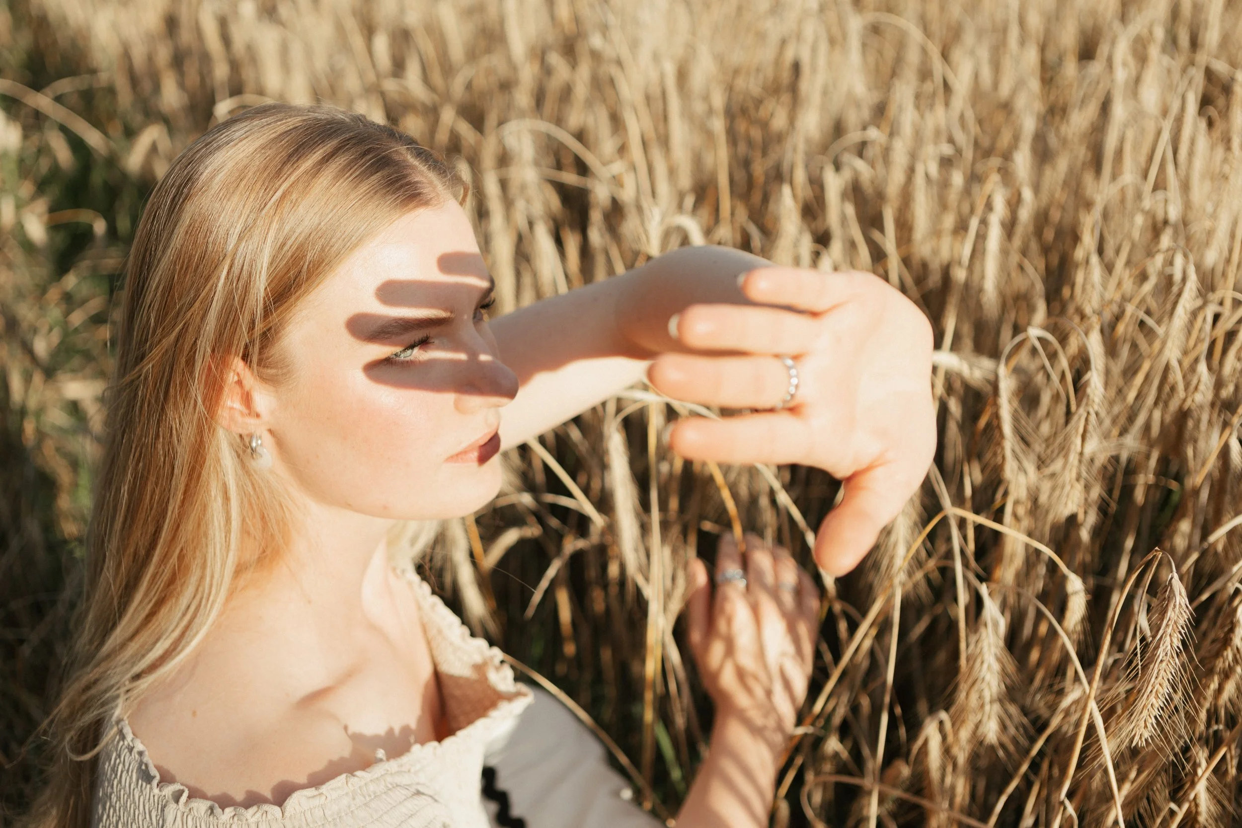 Portraitfotografie in Hamburg &amp; Schleswig-Holstein