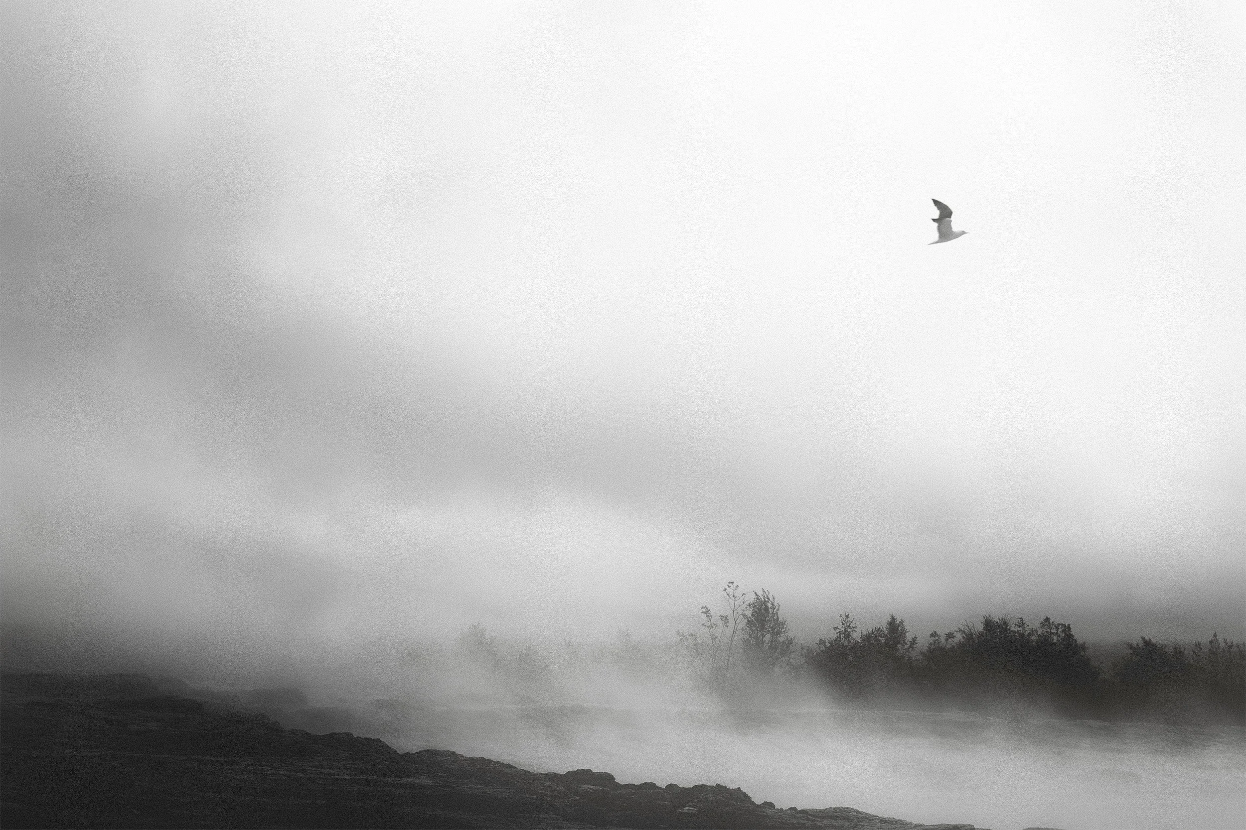 In Between Iceland