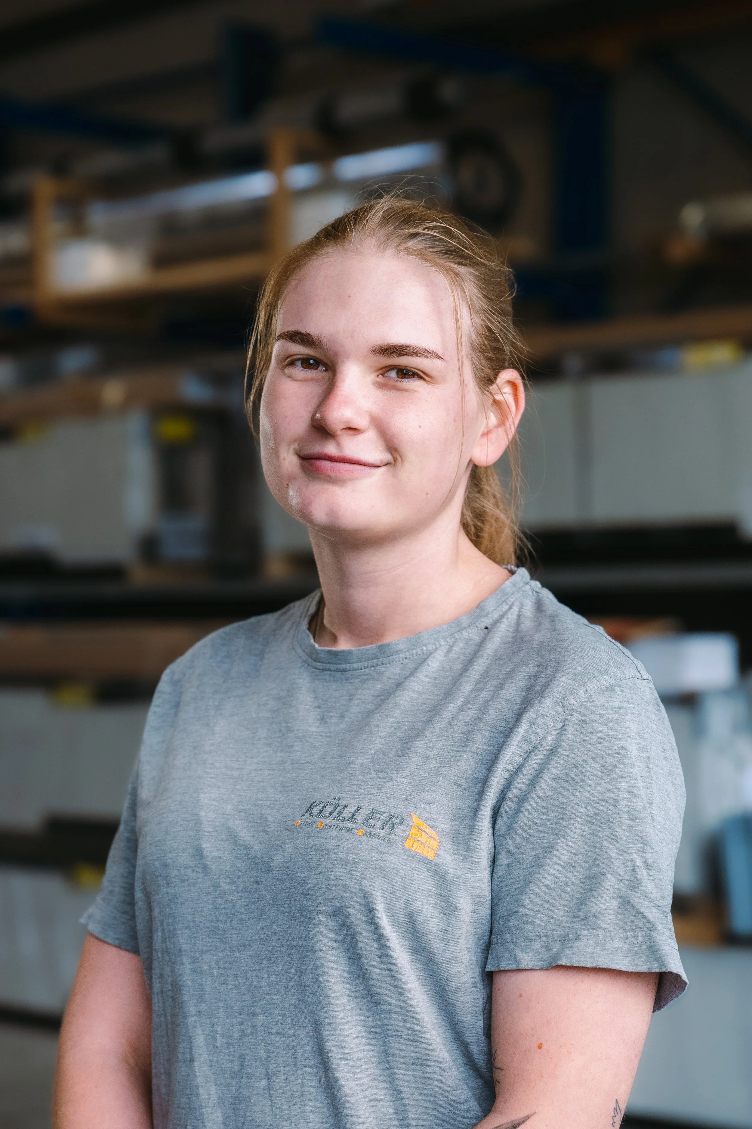 Cecil Pumberger Köller Tore u. Antriebe GmbH