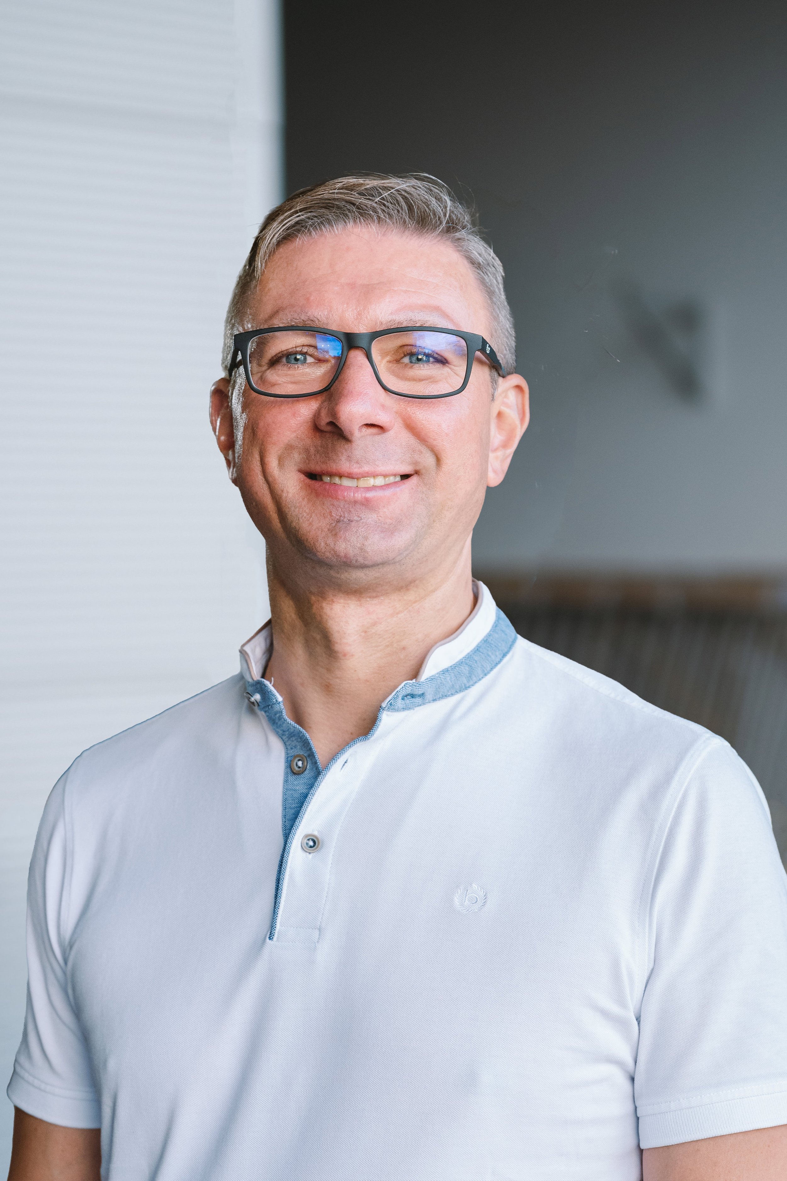 Markus Stummer - Köller Tore u. Antriebe GmbH