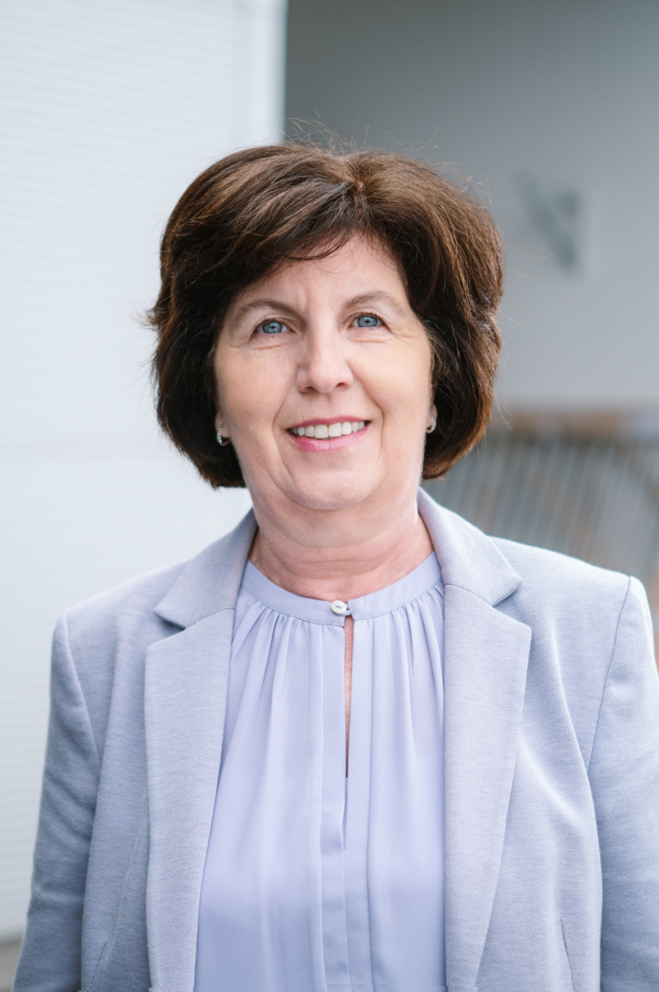 Heidi Köller Köller Tore u. Antriebe GmbH