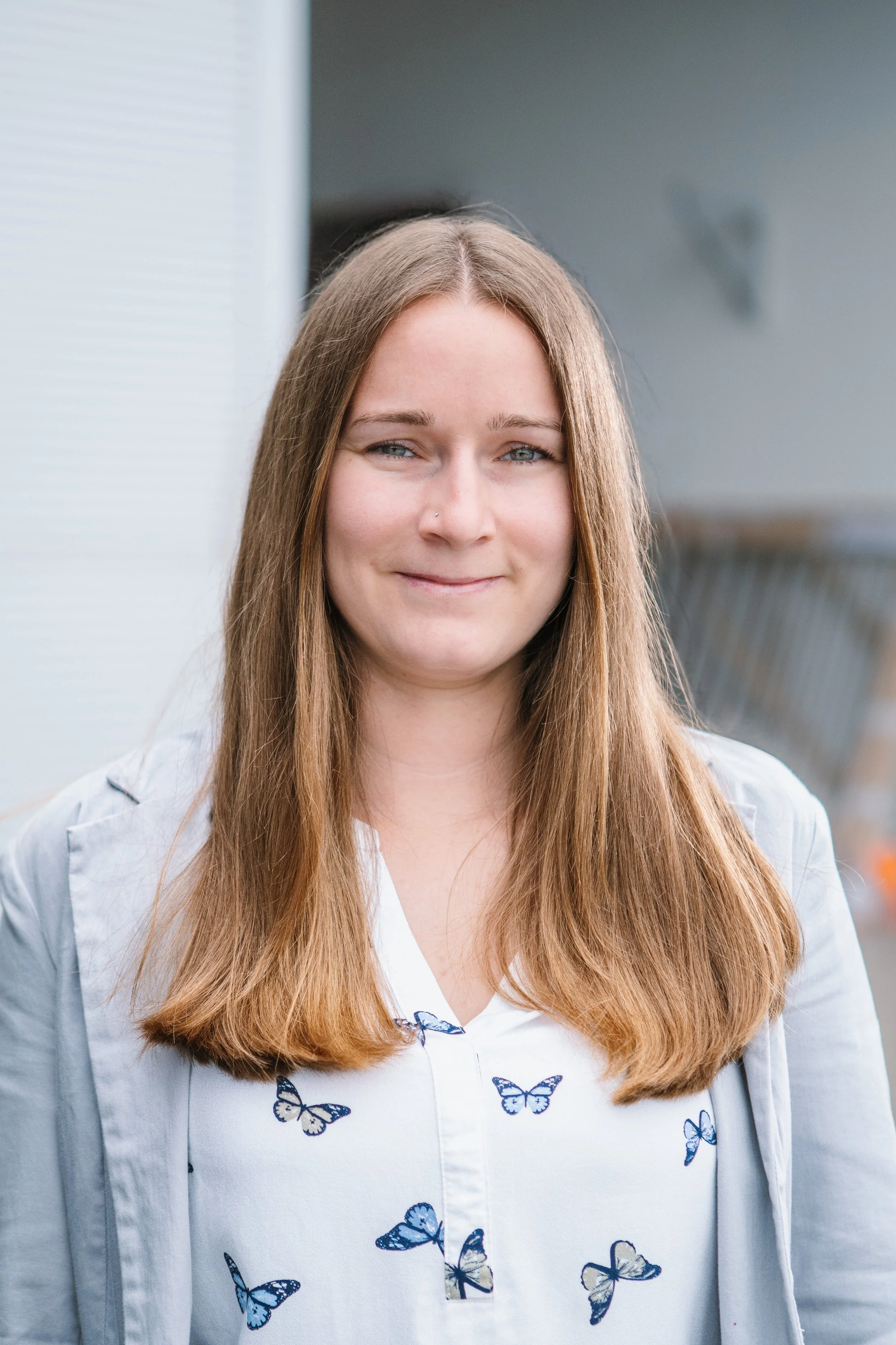 Barbara Klein Köller Tore u. Antriebe GmbH