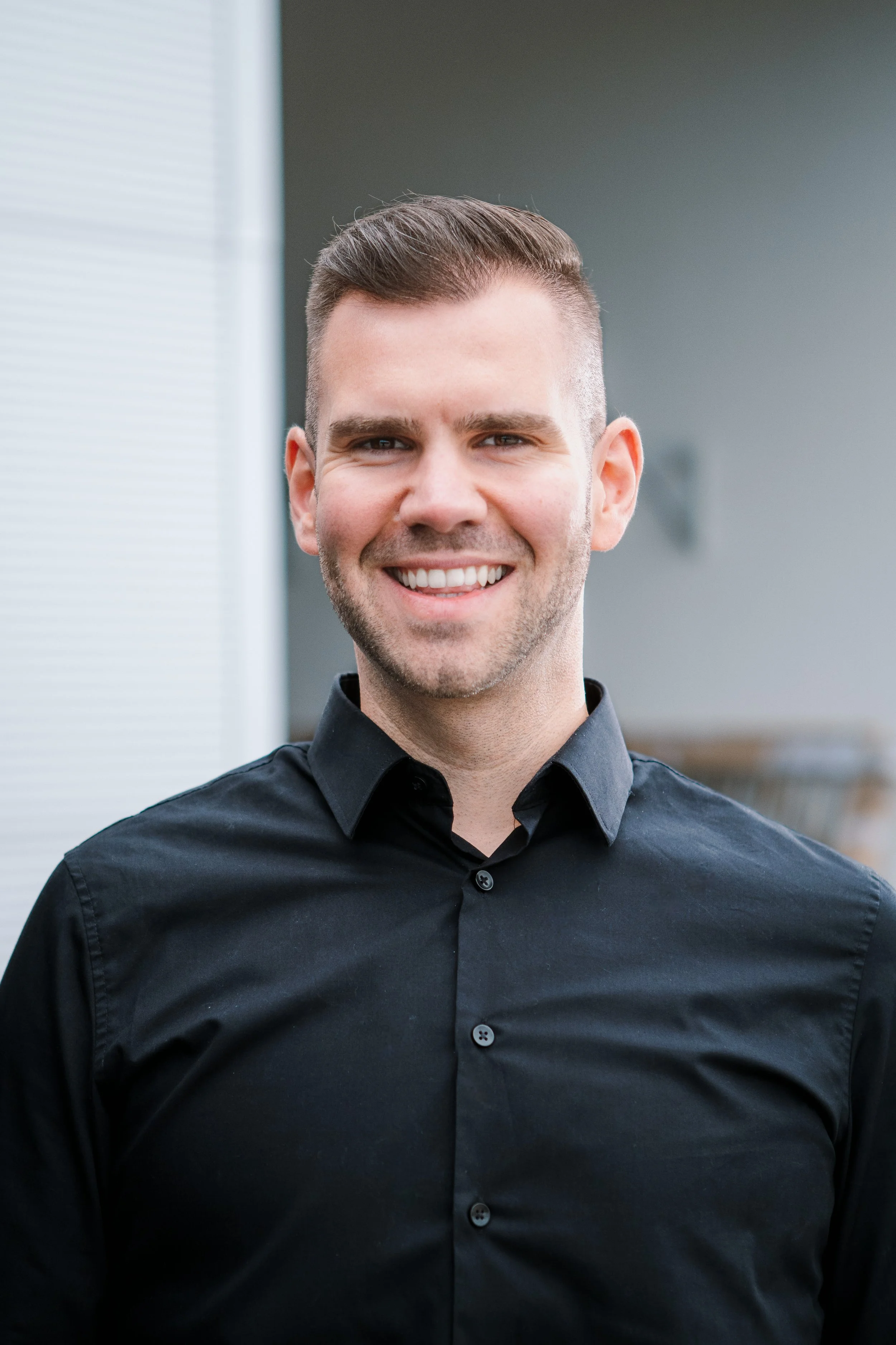 Mario Tschank Köller Tore u. Antriebe GmbH