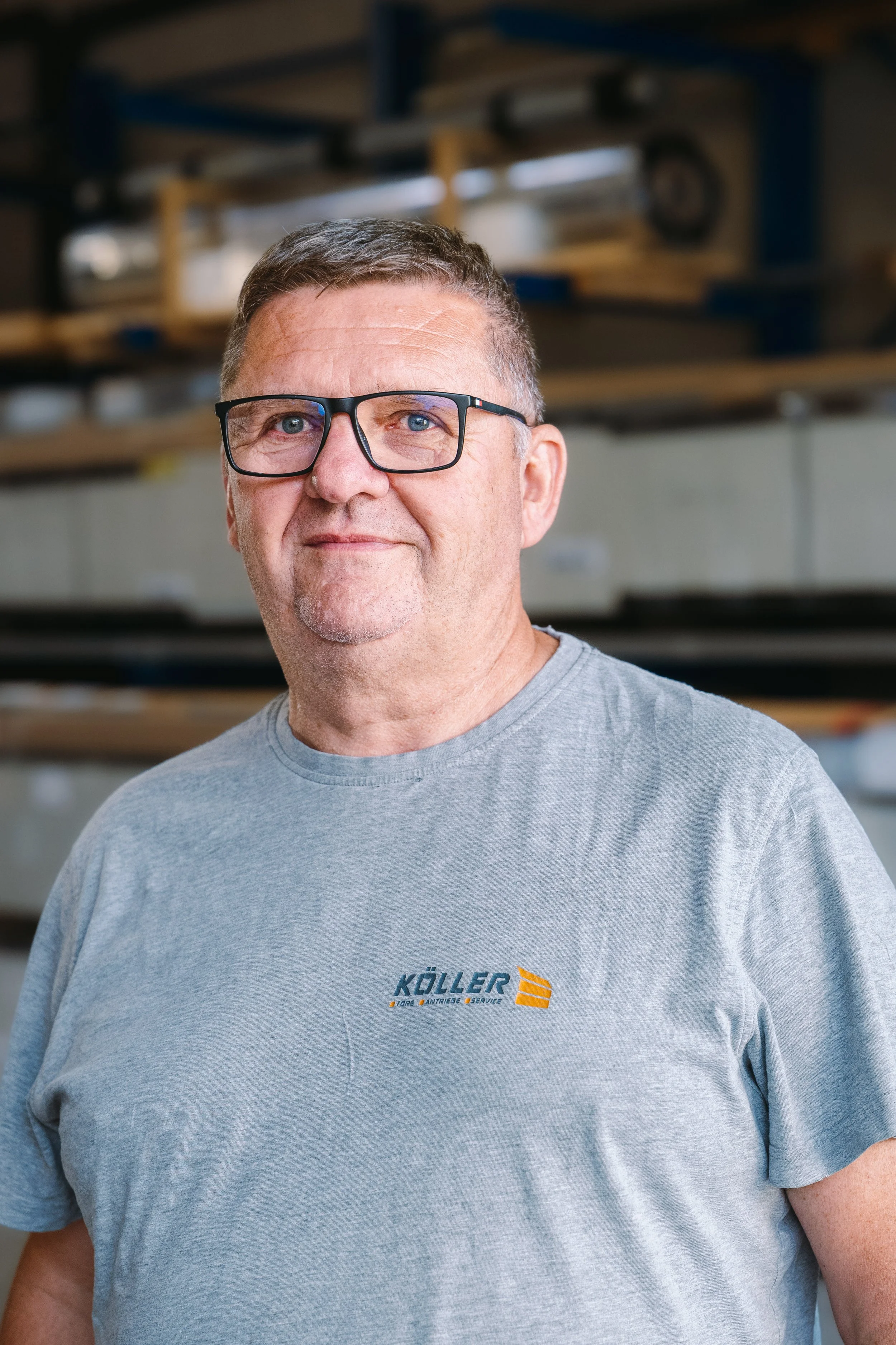 Istvan Elö Köller Tore u. Antriebe GmbH