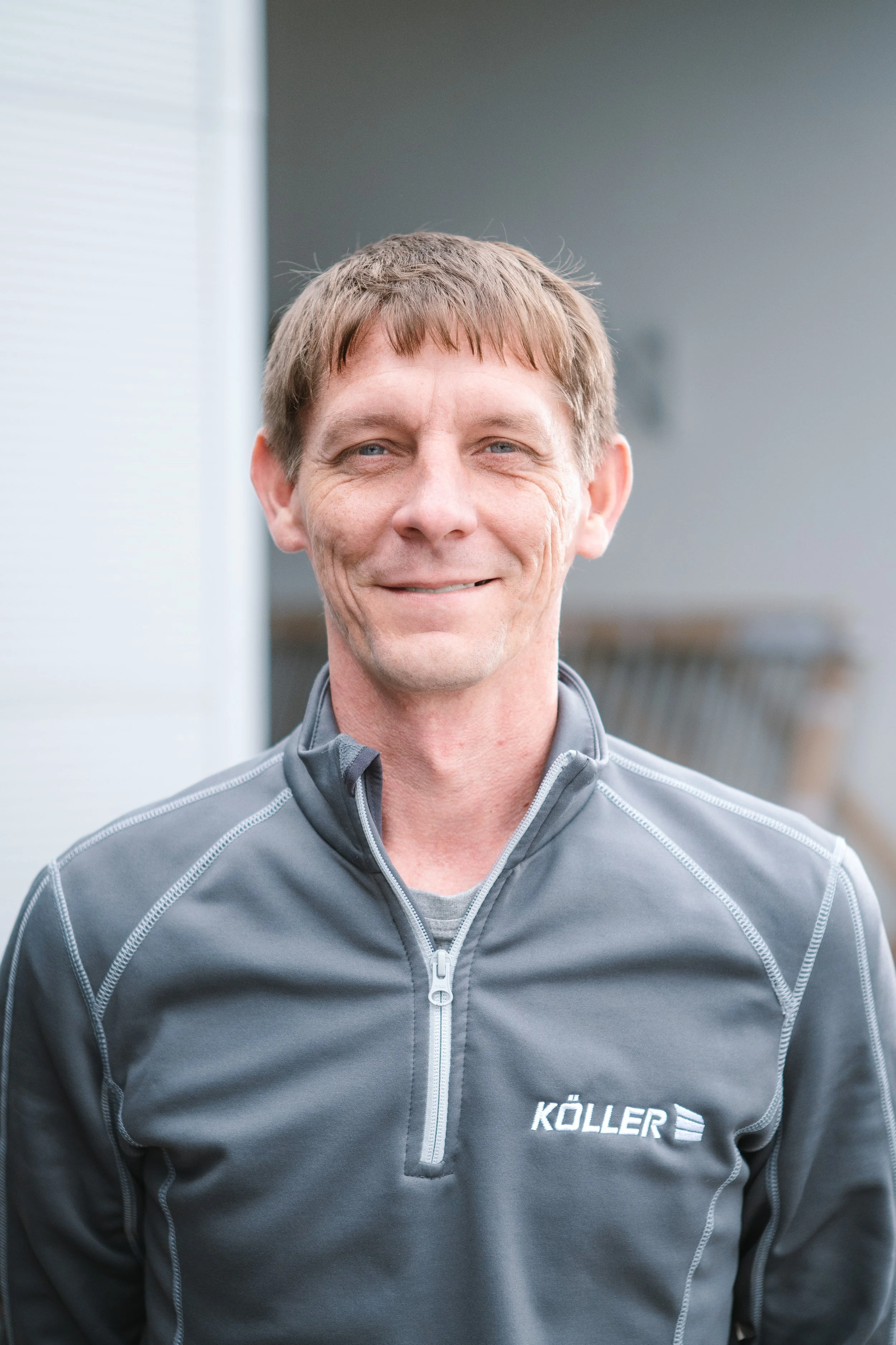 Christoph Fischer Köller Tore u. Antriebe GmbH