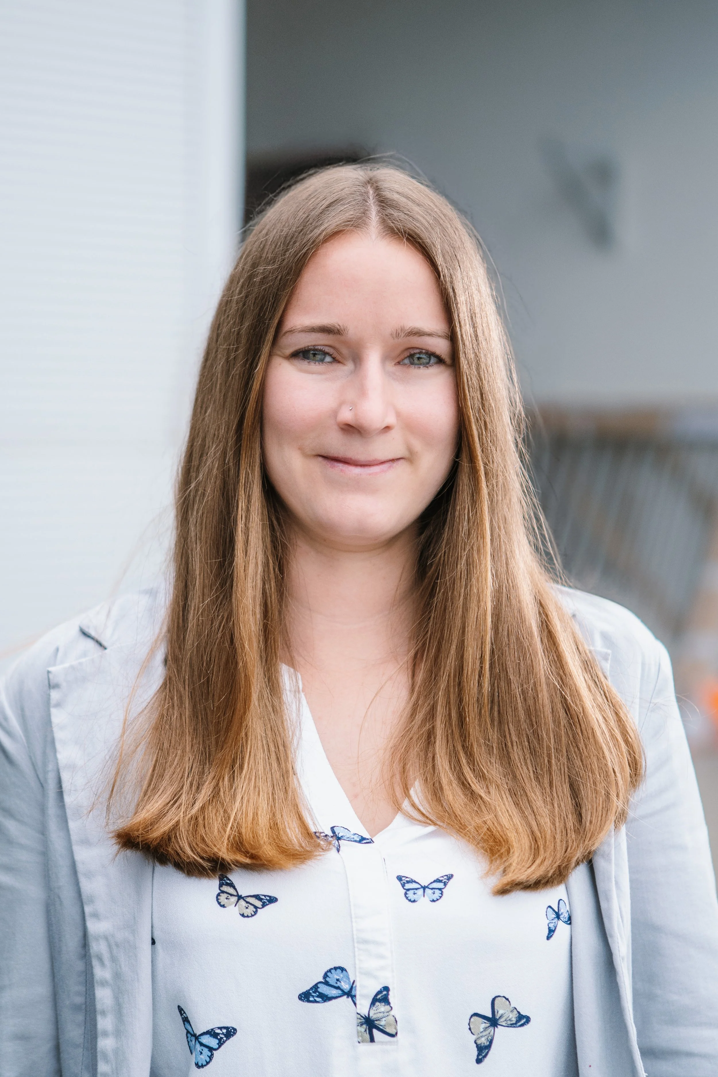 Barbara Klein Köller Tore u. Antriebe GmbH