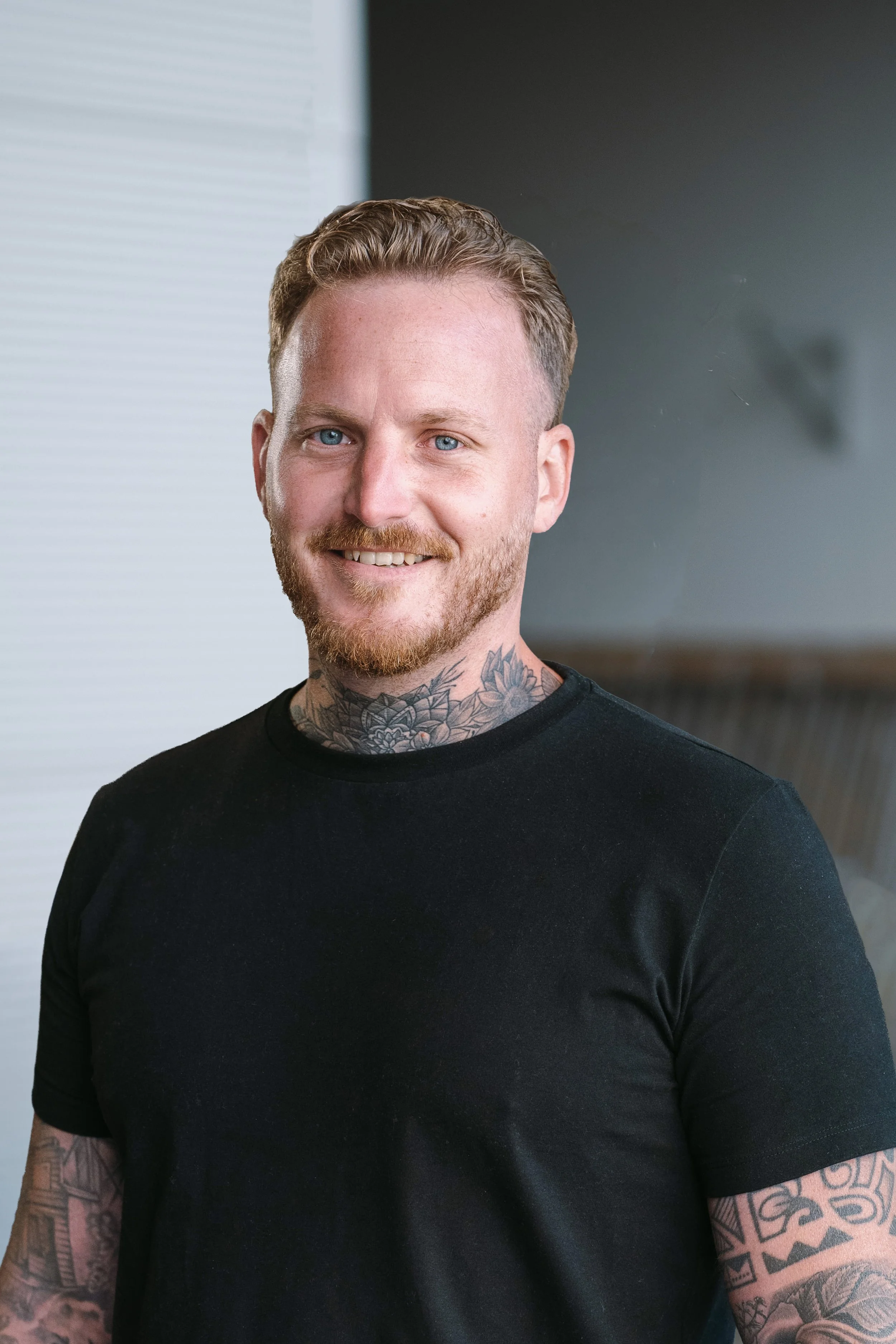 Philipp Lang - Köller Tore u. Antriebe GmbH