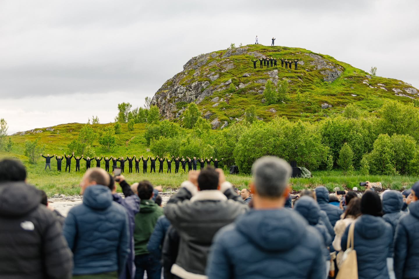Local outdoor events 🏖