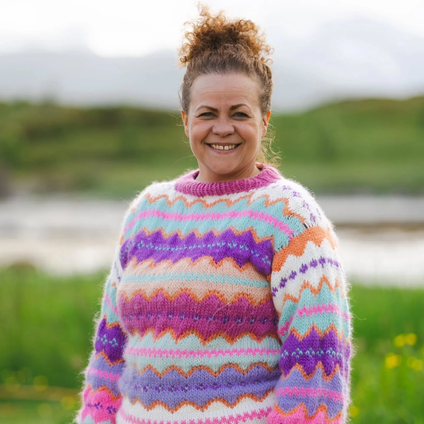 ✨ Hi, I'm Berit &ndash; founder of Elevate Norway! ✨

After many years of crafting unforgettable incentive trips and events, I'm excited to start this new journey as a self-employed entrepreneur.

Elevate Norway is a local DMC based in Troms&oslash;,