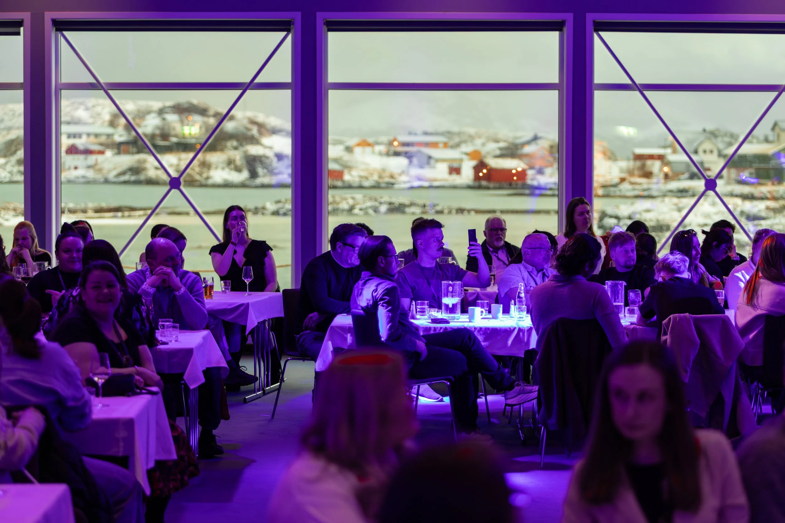 Event Tromsø