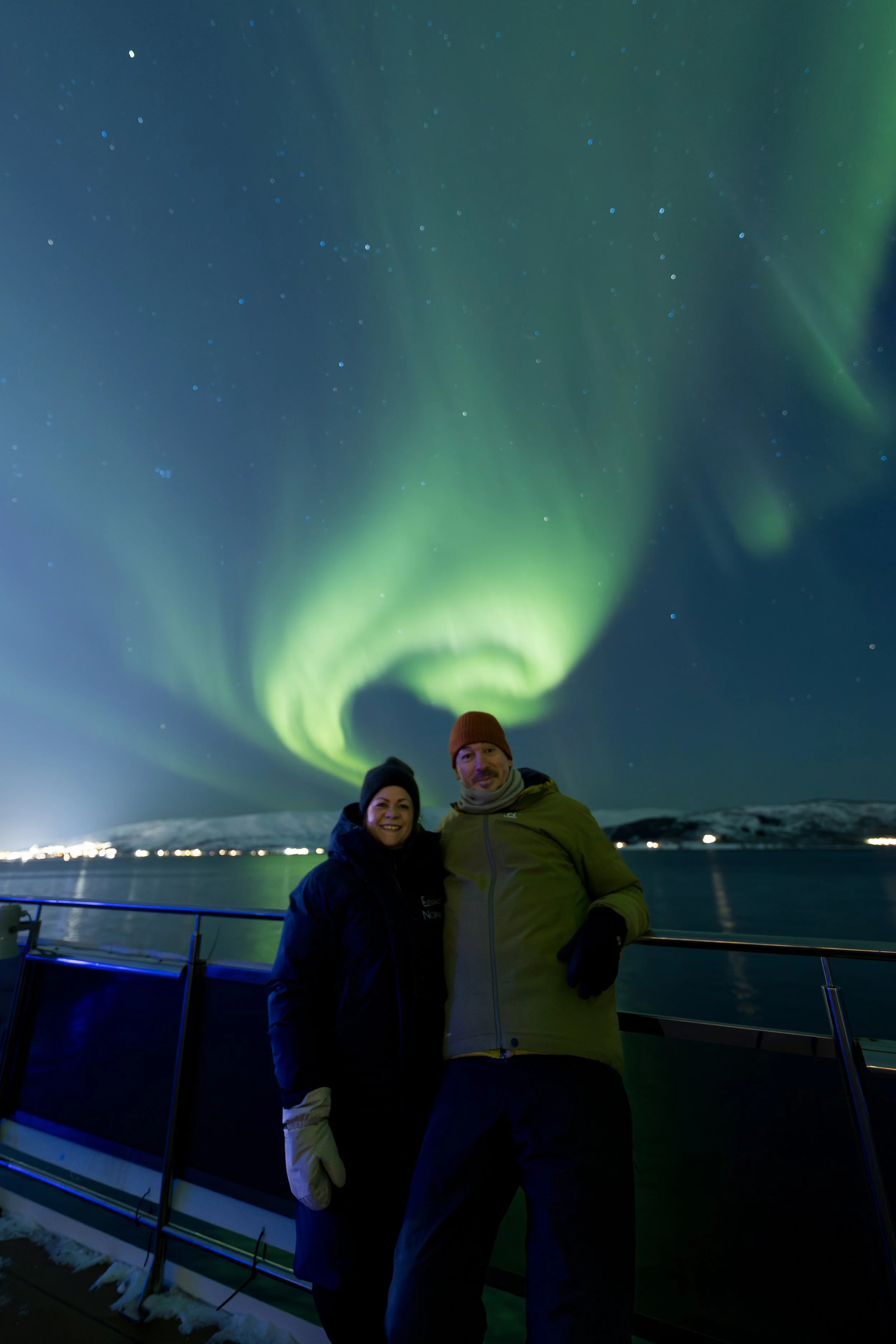 Northern Lights Tromsø