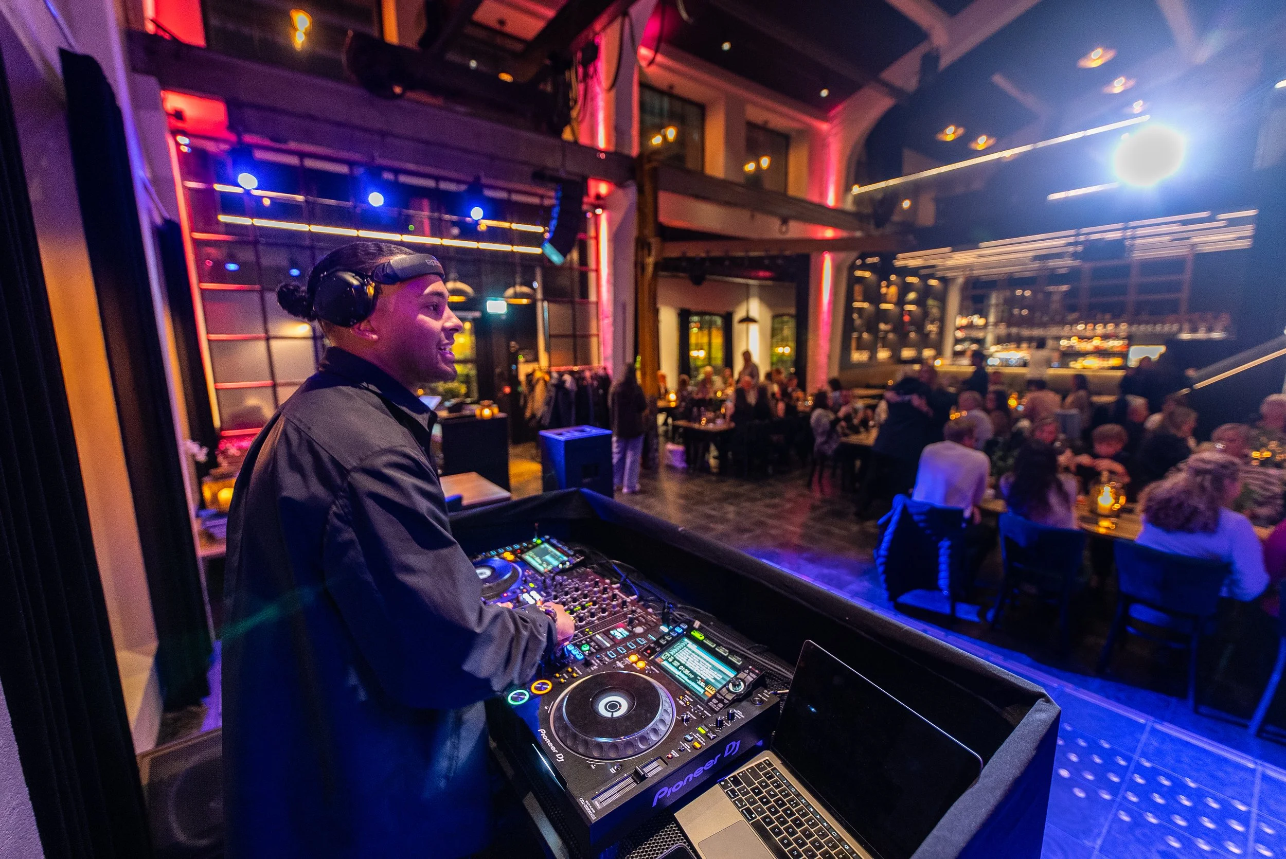 Dinner Event Tromsø