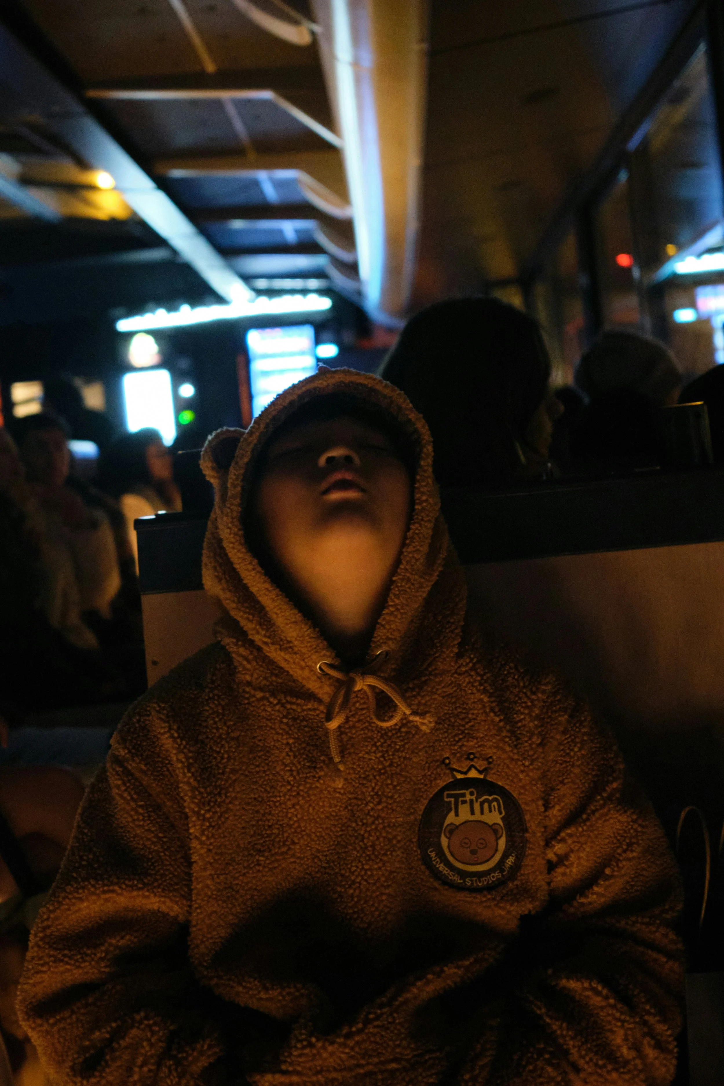 Daylight & Circadian Rhythm