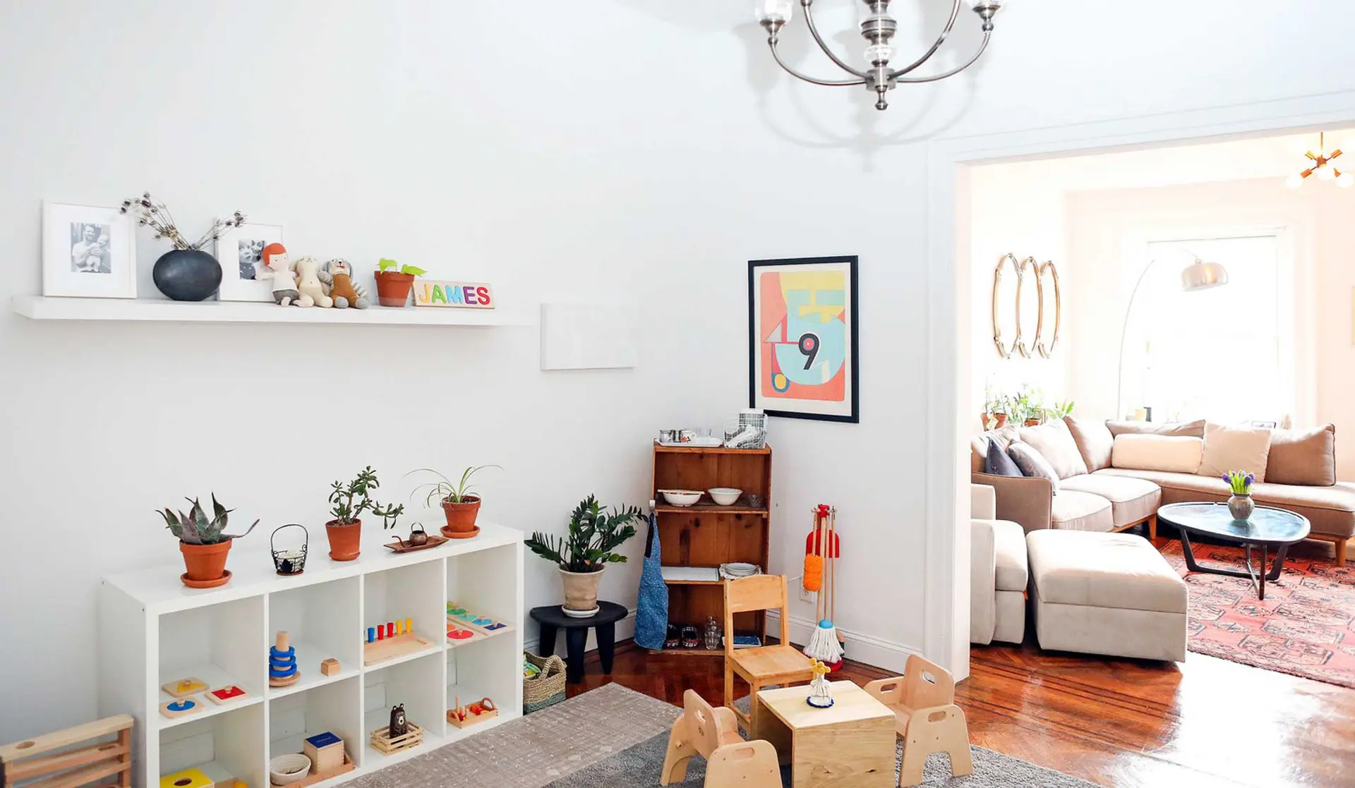 The Montessori-at-Home Boom: How Parents Are Adapting the Method