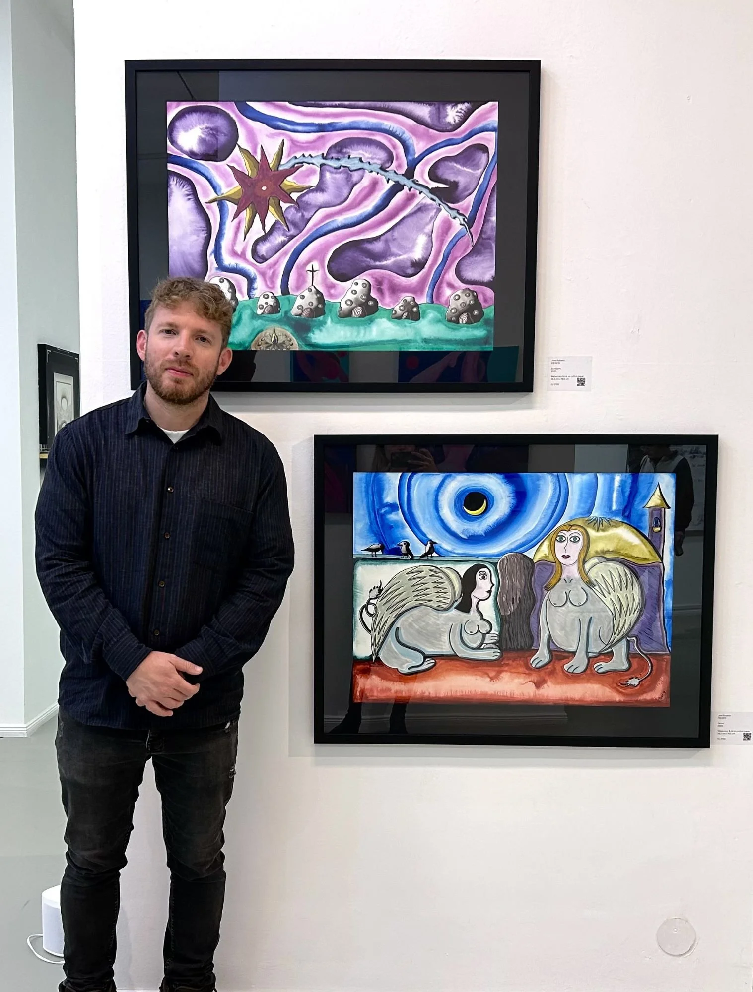 Berlin, DE - September 2025