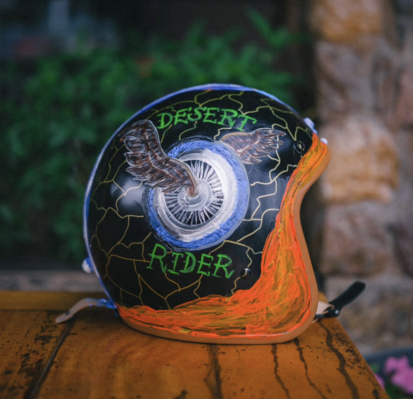 Bikers Cafe Dubai - 2025