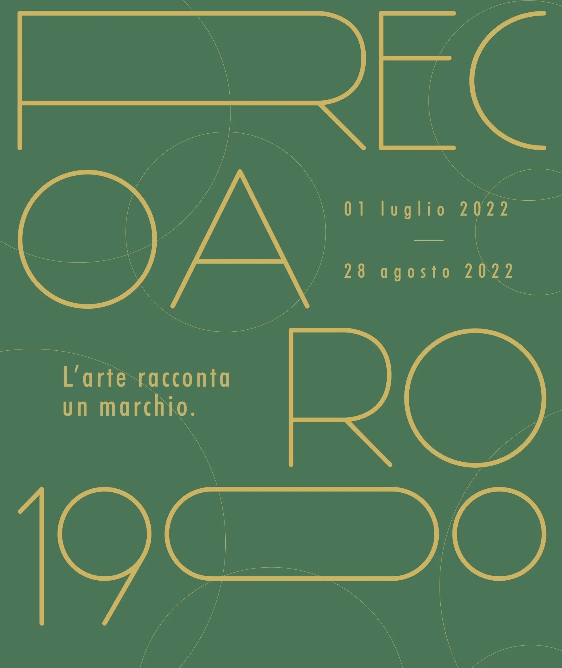 Recoaro 1900 l'arte racconta un marchio