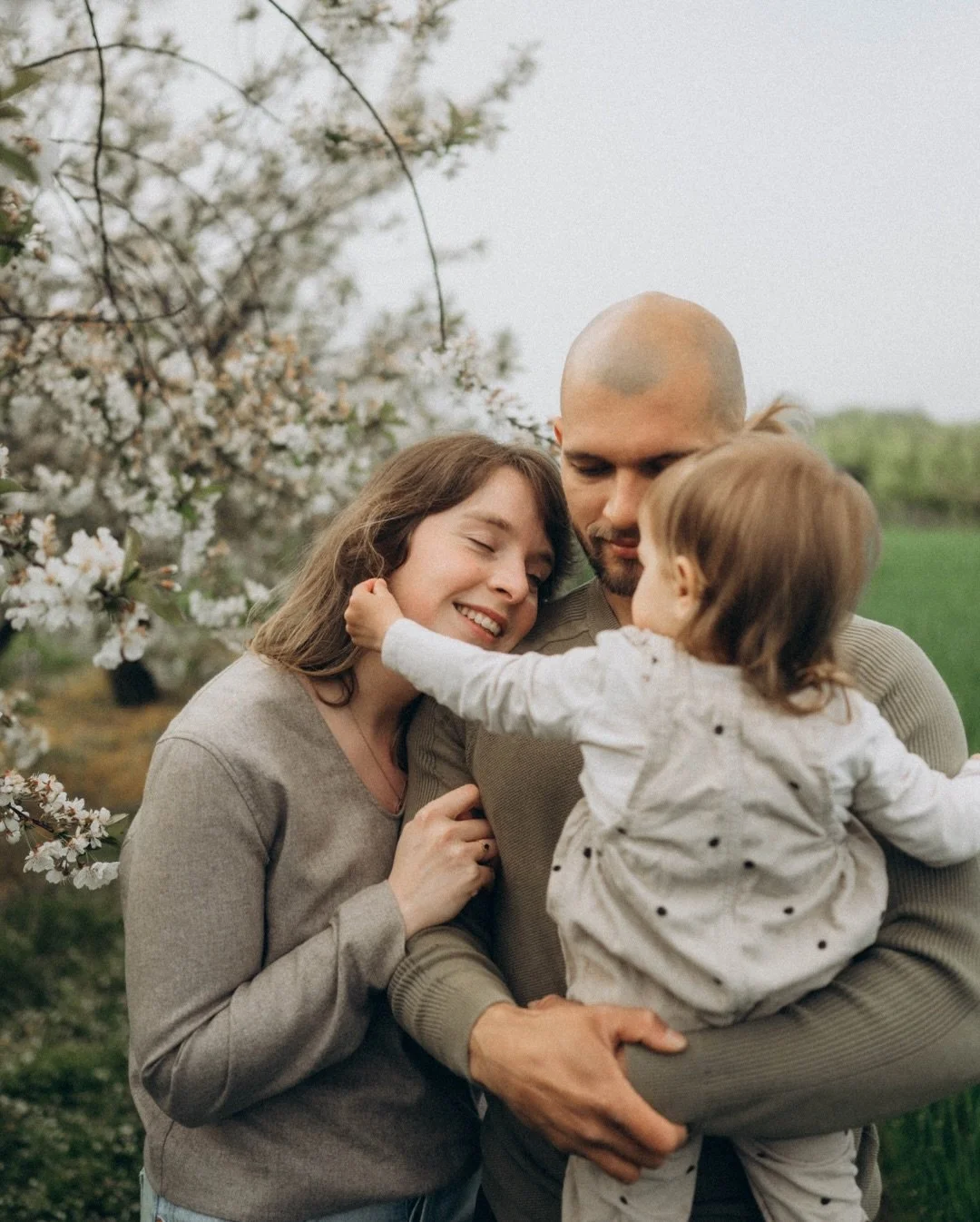Dit jaar ook nog eens mini bloesems organiseren? 🌸